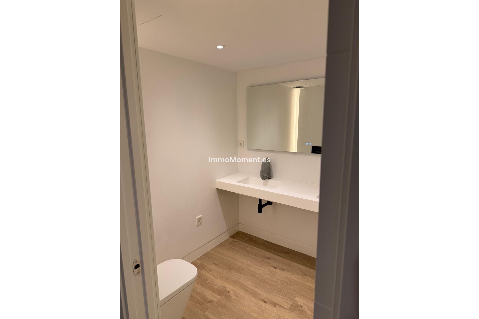 Wiederverkauf - Wohnung - Marbella - Nueva Andalucía
