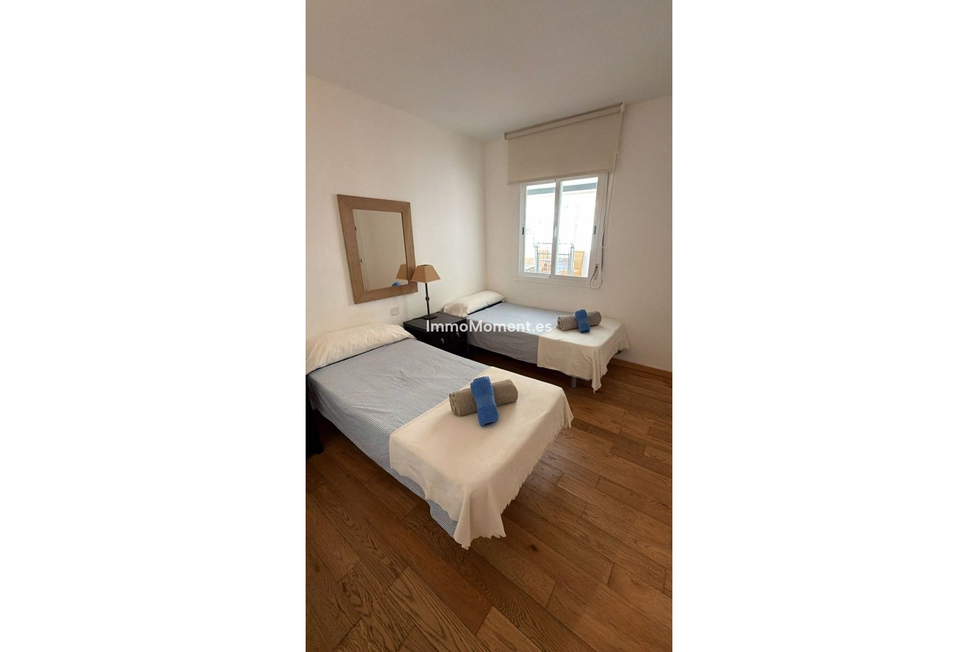 Wiederverkauf - Wohnung - Marbella - Nueva Andalucía