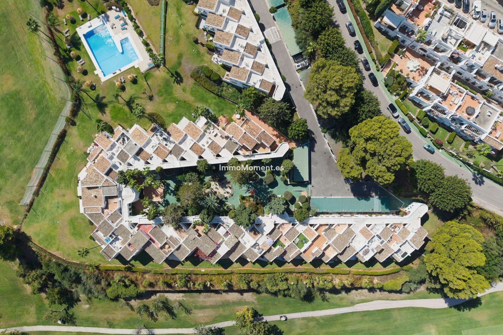 Wiederverkauf - Wohnung - Marbella - Nueva Andalucía