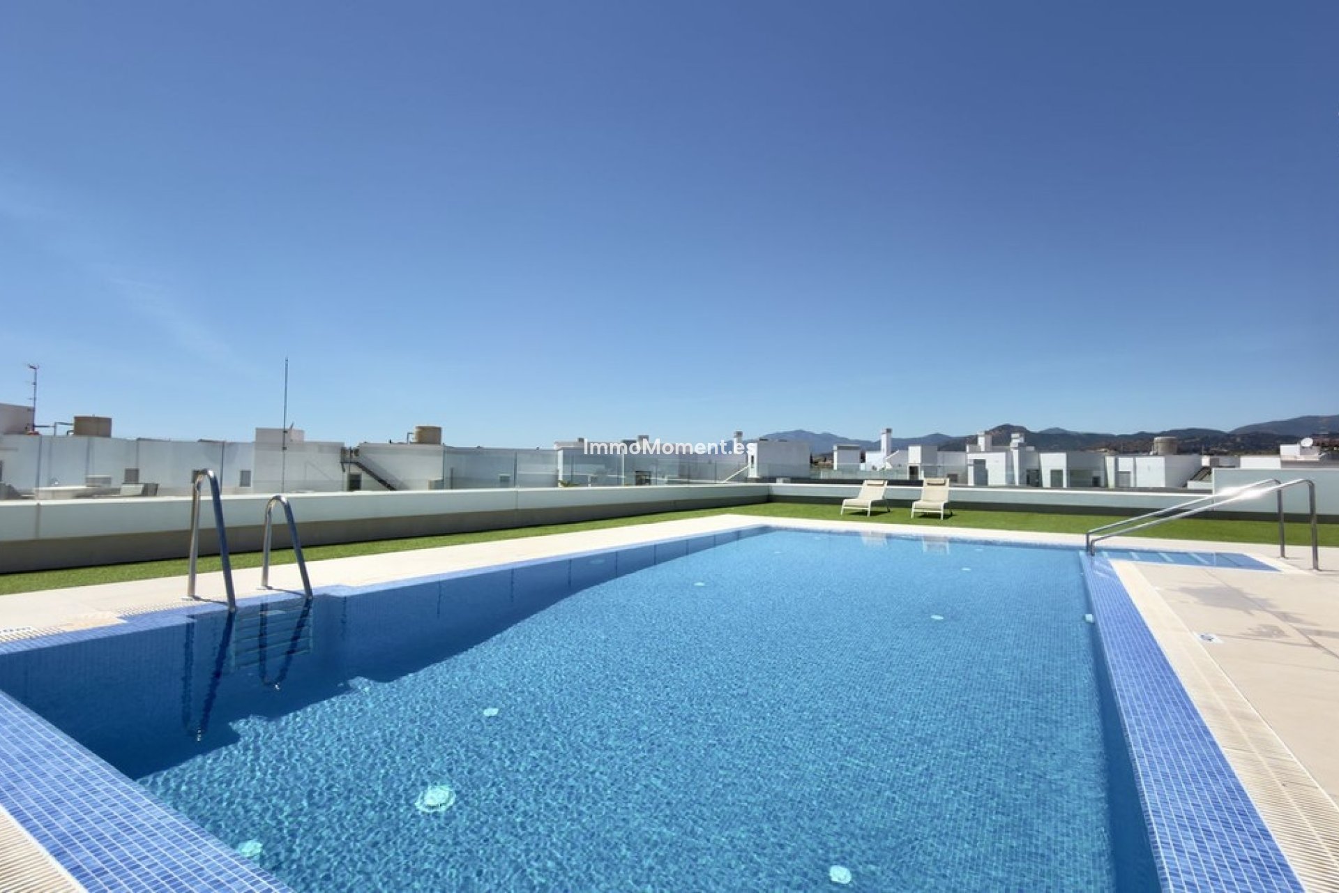 Wiederverkauf - Wohnung - Marbella - Nueva Andalucía
