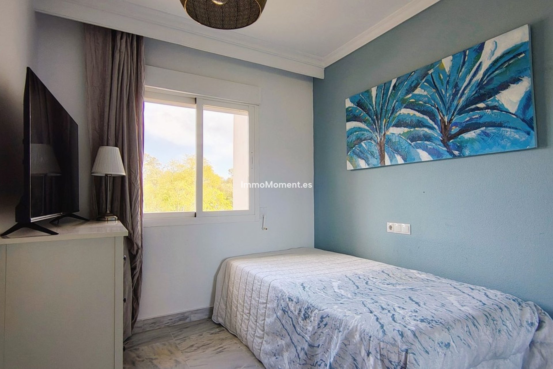 Wiederverkauf - Wohnung - Marbella - Nueva Andalucía