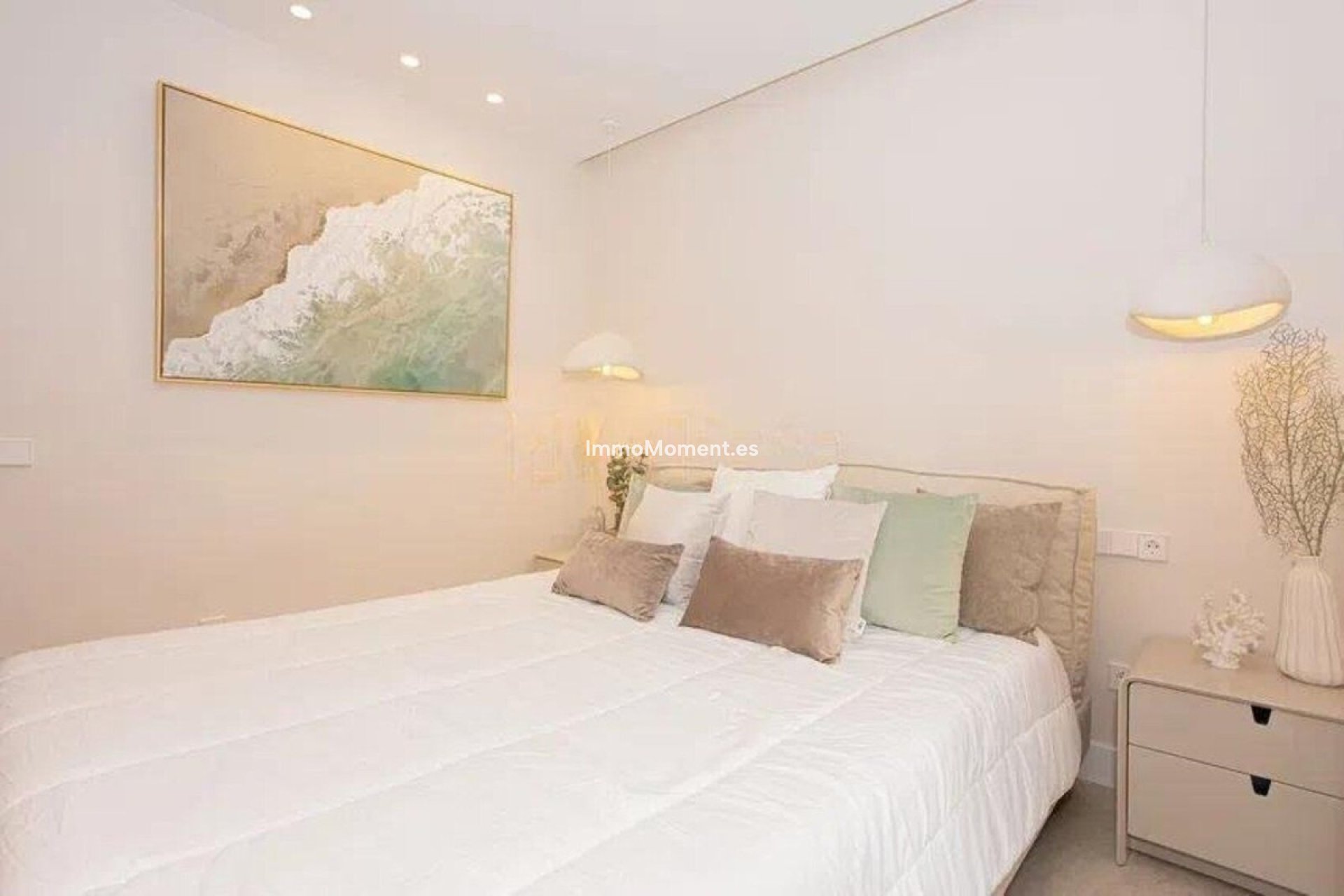 Wiederverkauf - Wohnung - Marbella - Nueva Andalucía