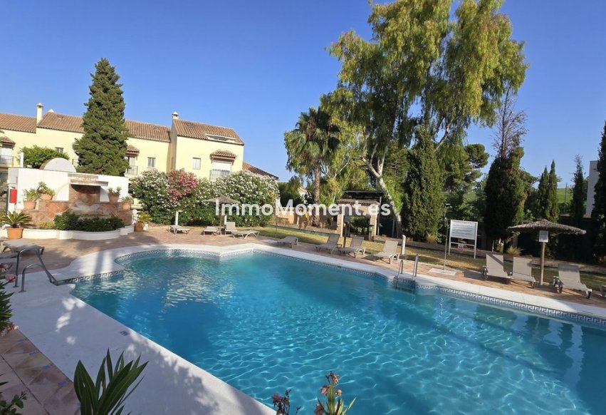 Wiederverkauf - Wohnung - Marbella - Nueva Andalucía
