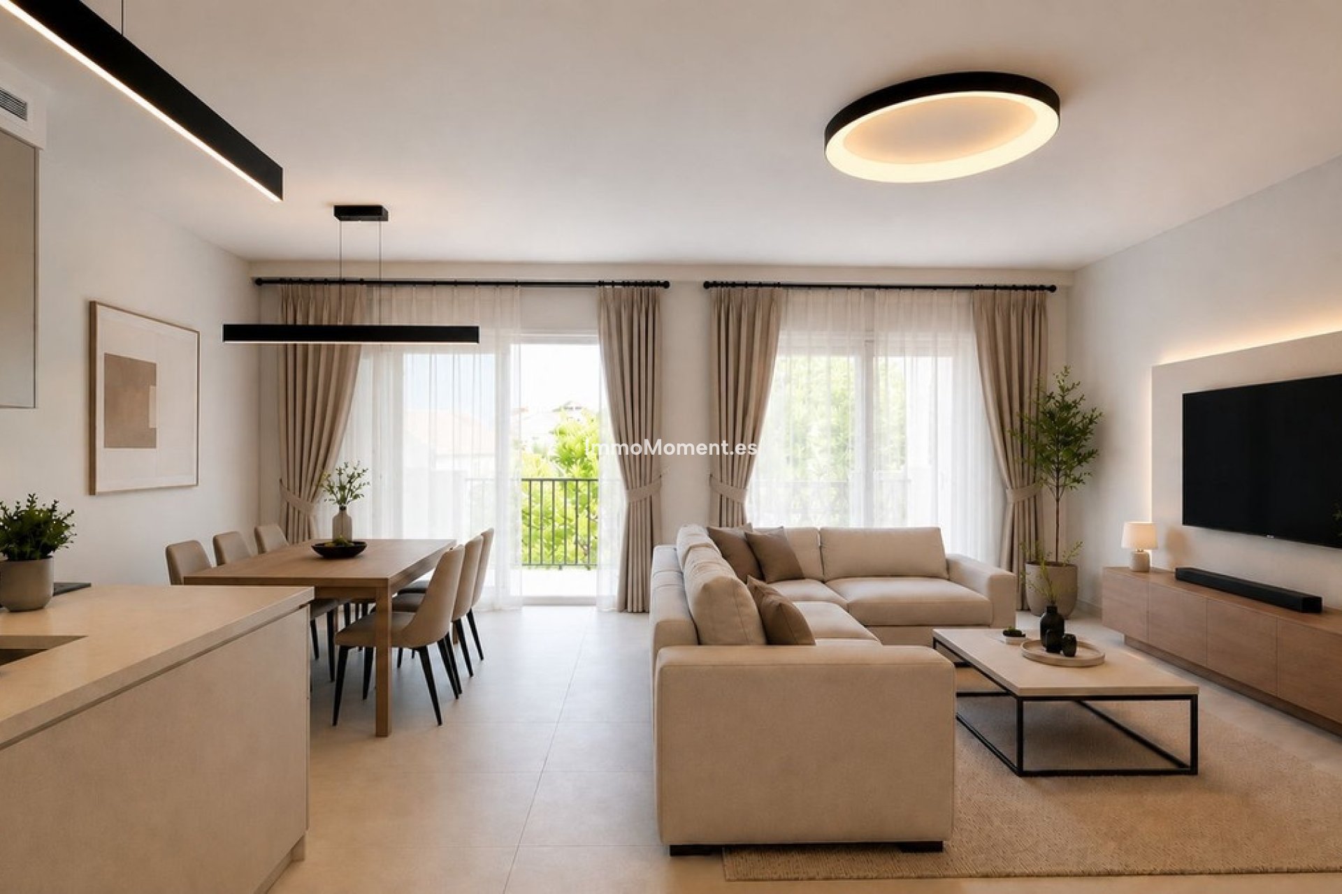 Wiederverkauf - Wohnung - Marbella - Nueva Andalucía