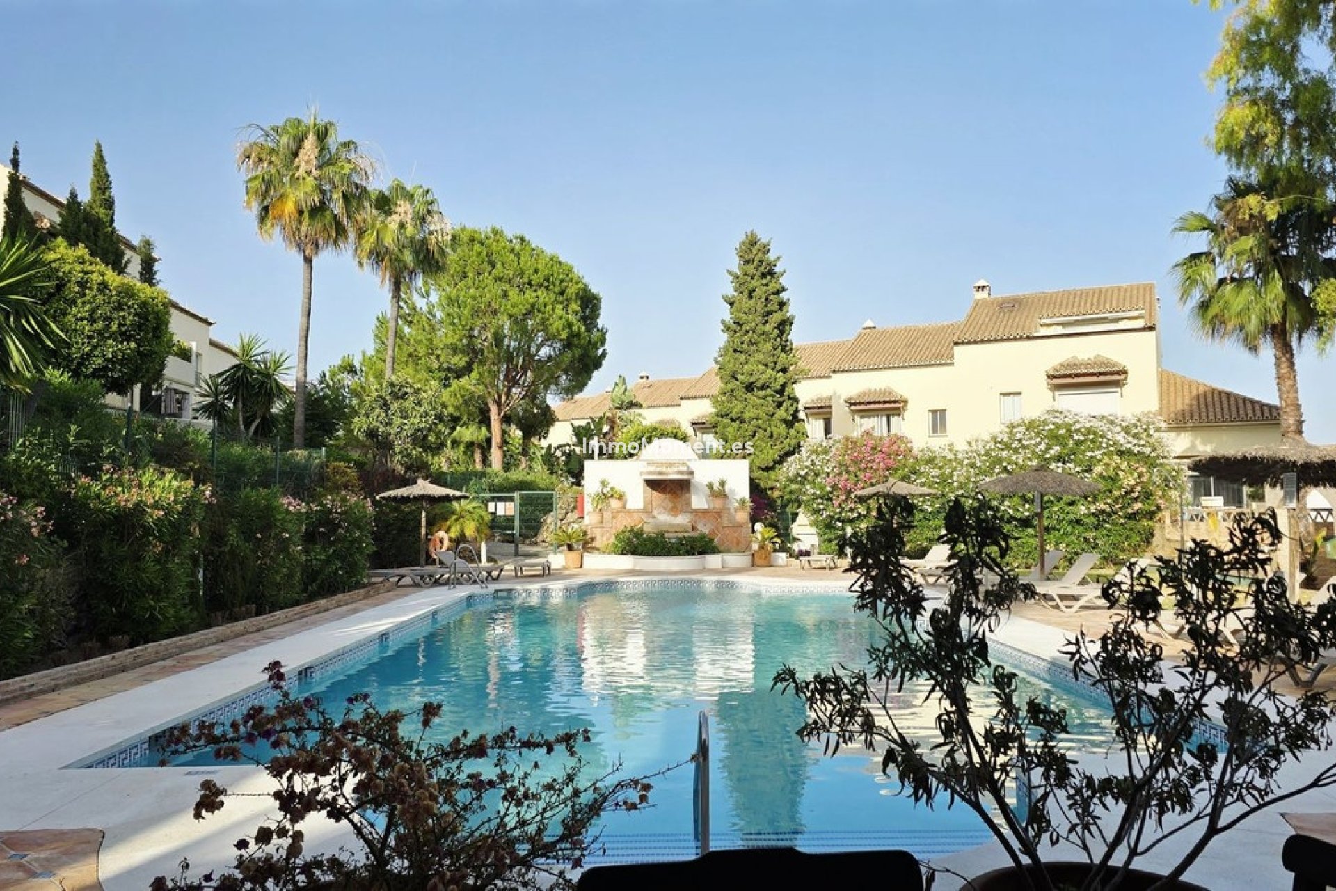 Wiederverkauf - Wohnung - Marbella - Nueva Andalucía
