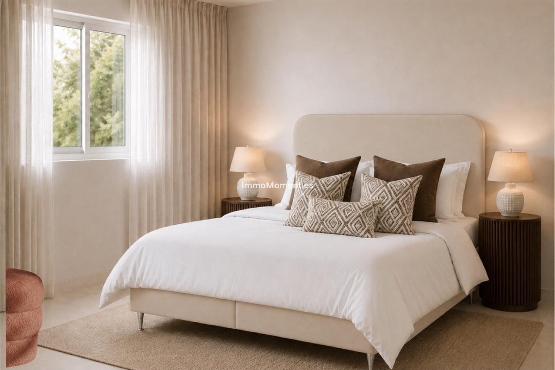 Wiederverkauf - Wohnung - Marbella - Nueva Andalucía