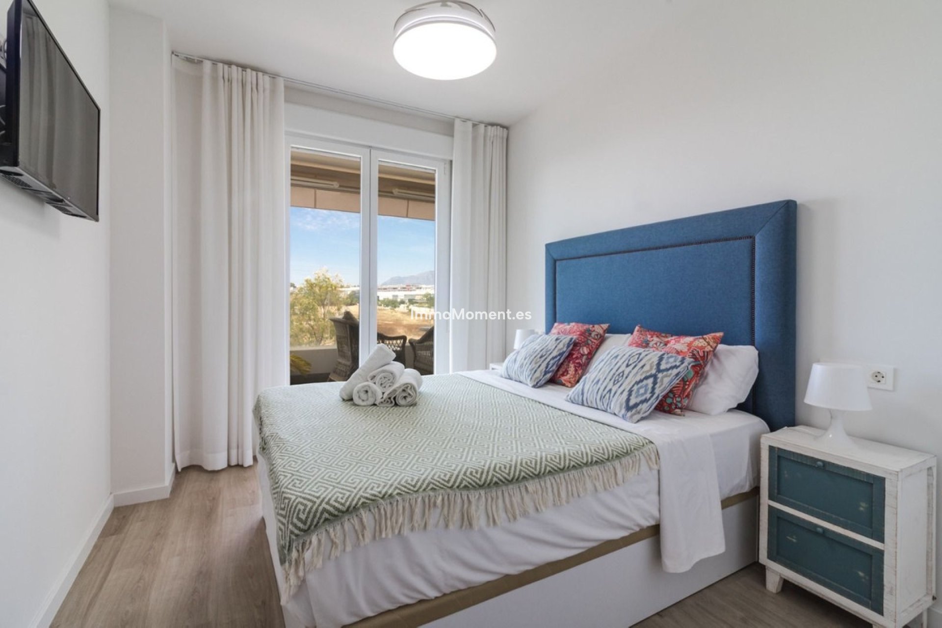 Wiederverkauf - Wohnung - Marbella - Nueva Andalucía