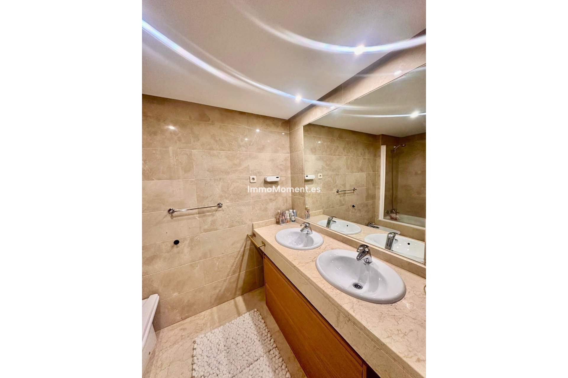 Wiederverkauf - Wohnung - Marbella - Nueva Andalucía