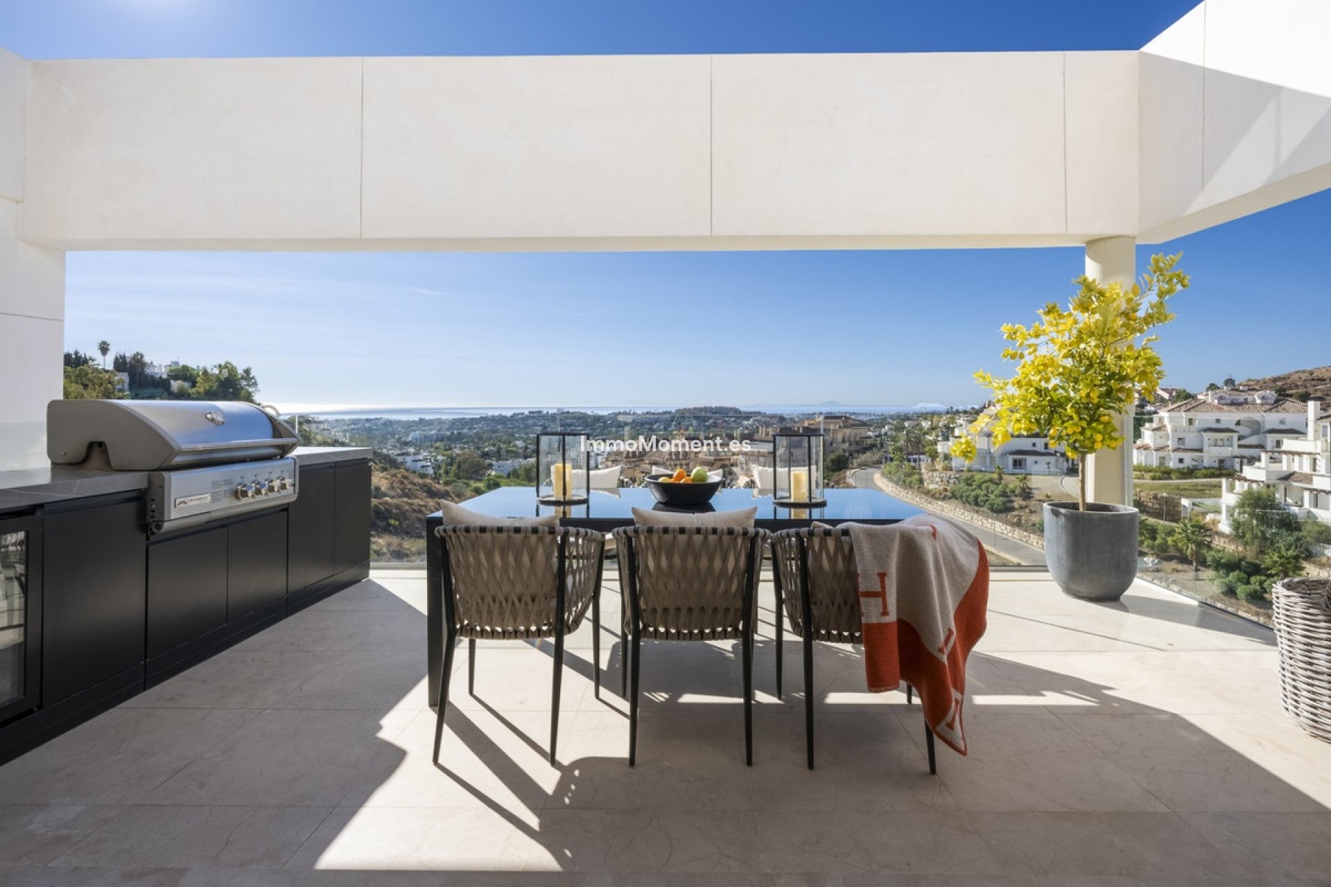 Wiederverkauf - Wohnung - Marbella - Nueva Andalucía