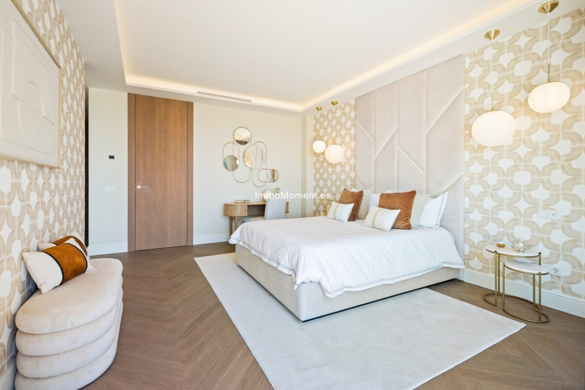 Wiederverkauf - Wohnung - Marbella - Nueva Andalucía