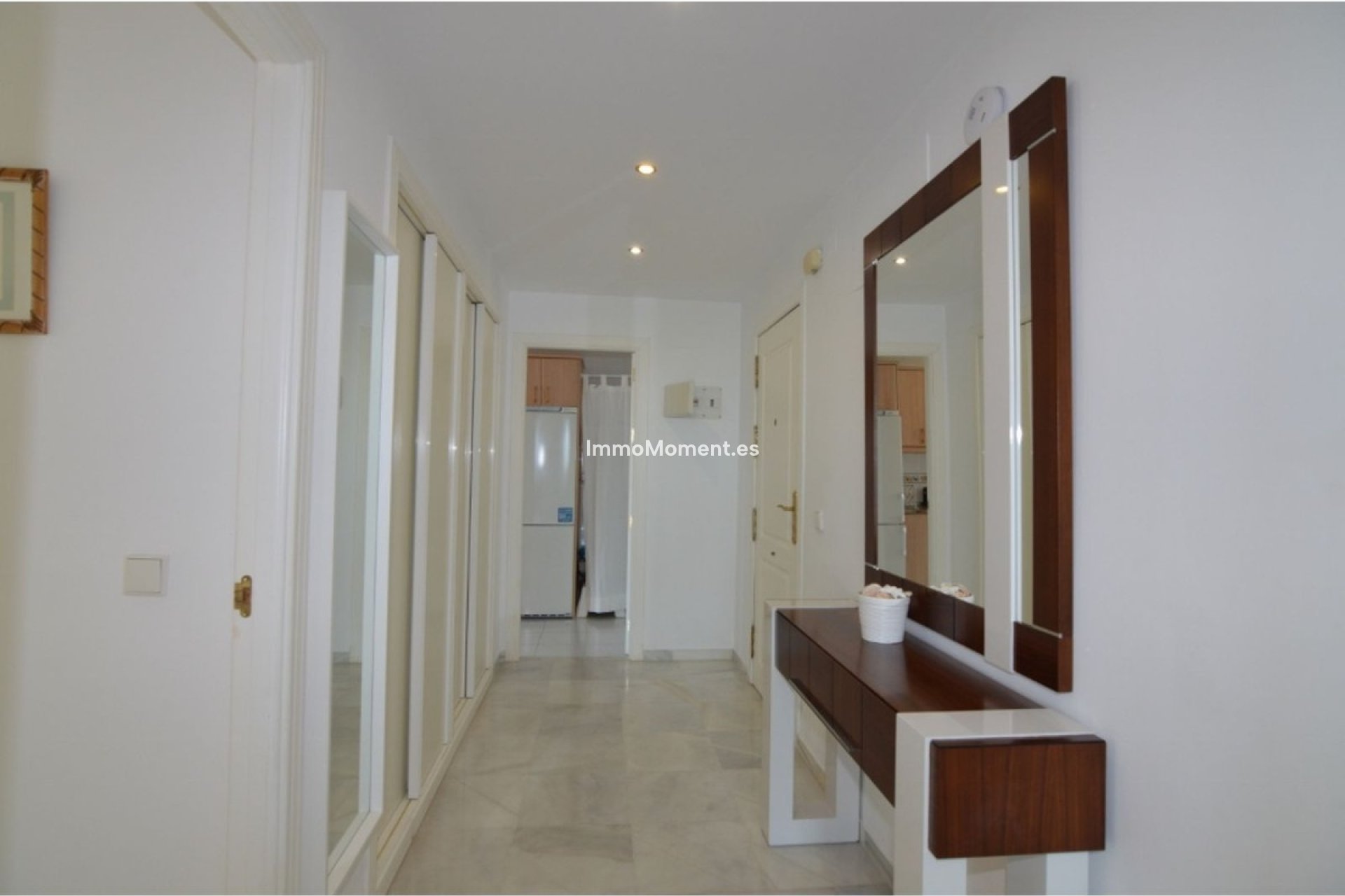 Wiederverkauf - Wohnung - Marbella - Nueva Andalucía