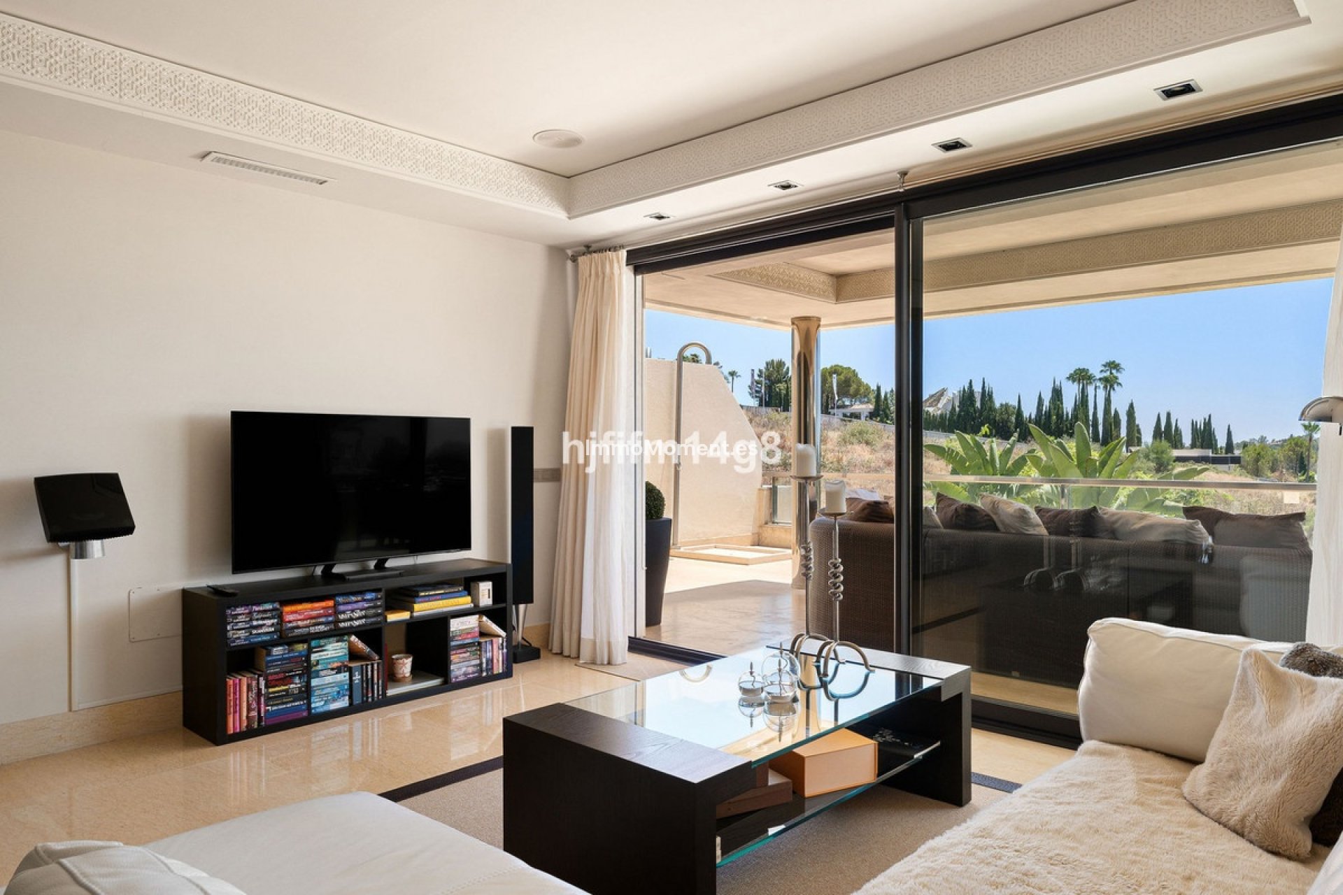 Wiederverkauf - Wohnung - Marbella - Nueva Andalucía