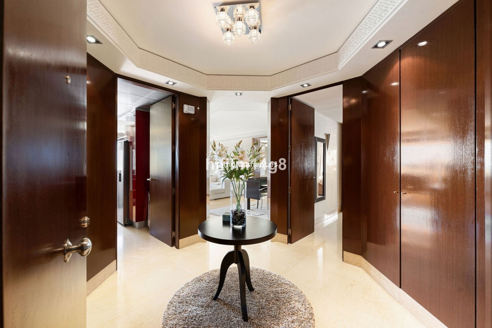 Wiederverkauf - Wohnung - Marbella - Nueva Andalucía