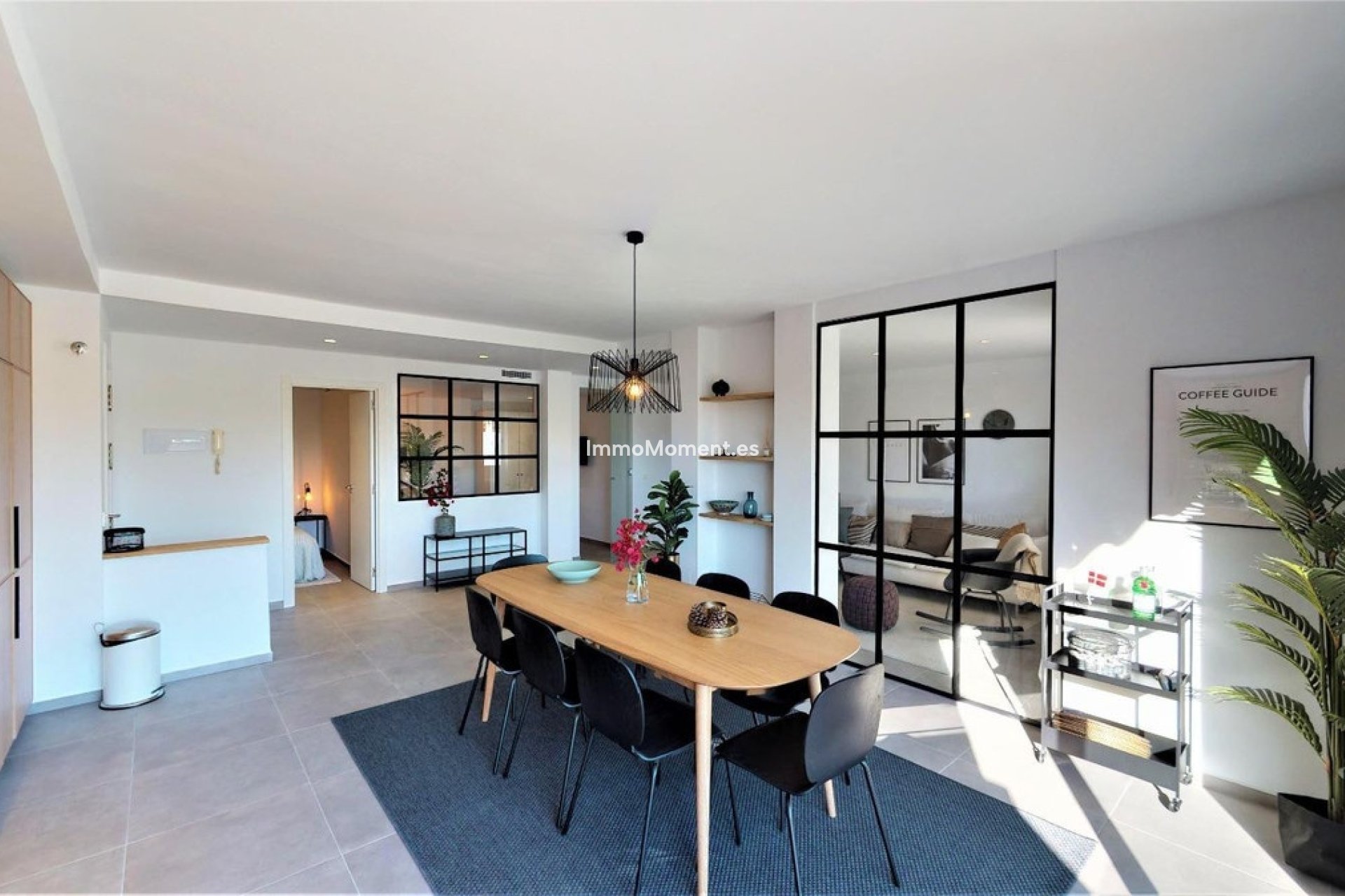 Wiederverkauf - Wohnung - Marbella - Nueva Andalucía