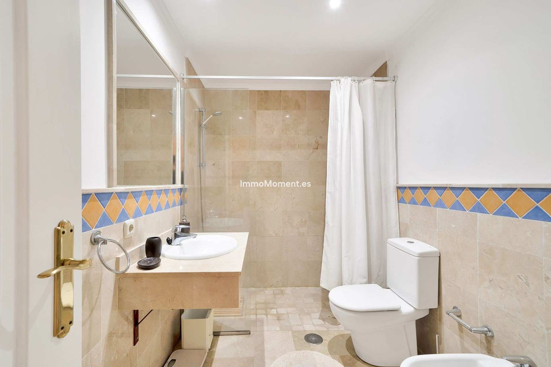 Wiederverkauf - Wohnung - Marbella - Nueva Andalucía