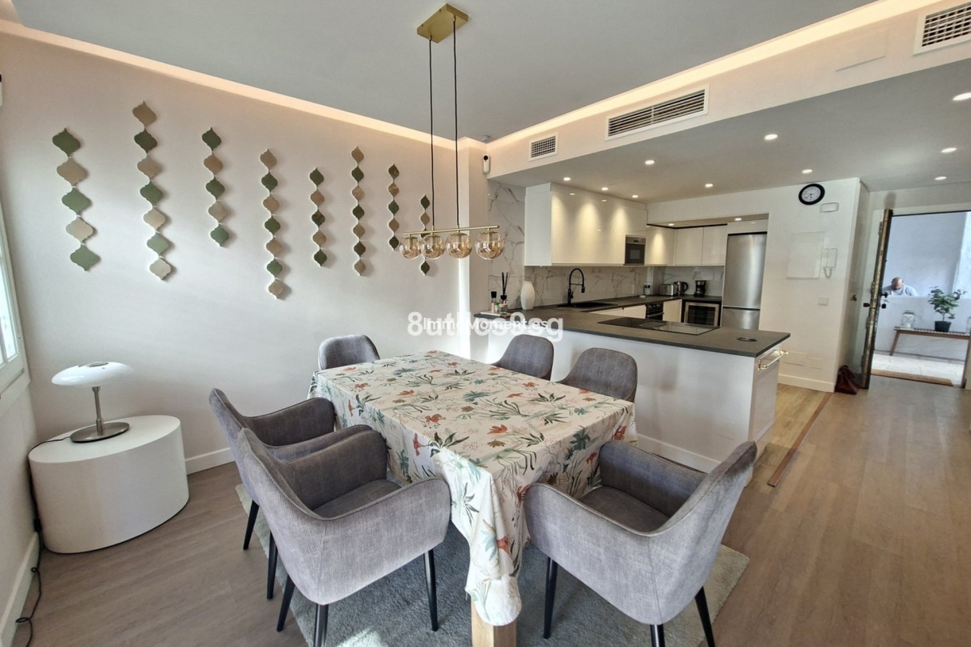 Wiederverkauf - Wohnung - Marbella - Nueva Andalucía