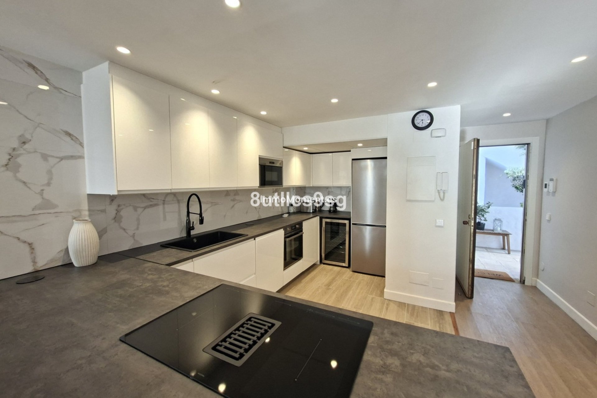 Wiederverkauf - Wohnung - Marbella - Nueva Andalucía