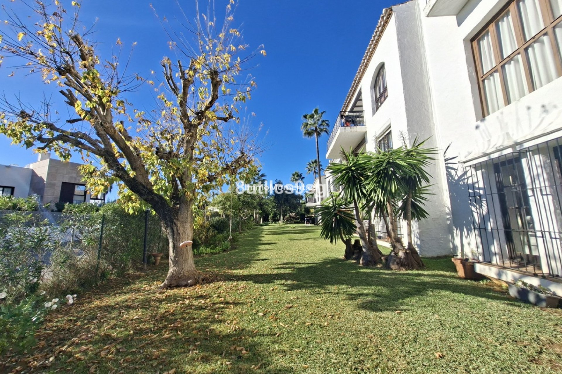 Wiederverkauf - Wohnung - Marbella - Nueva Andalucía