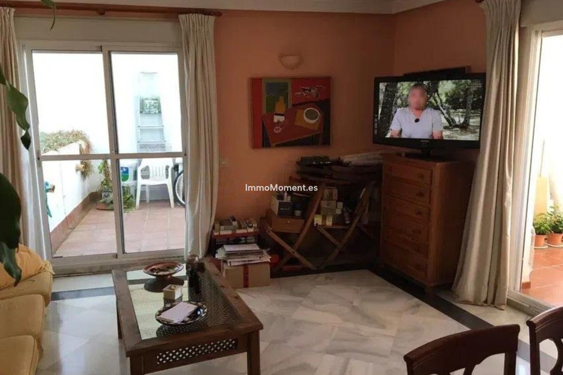 Wiederverkauf - Wohnung - Marbella - Nueva Andalucía