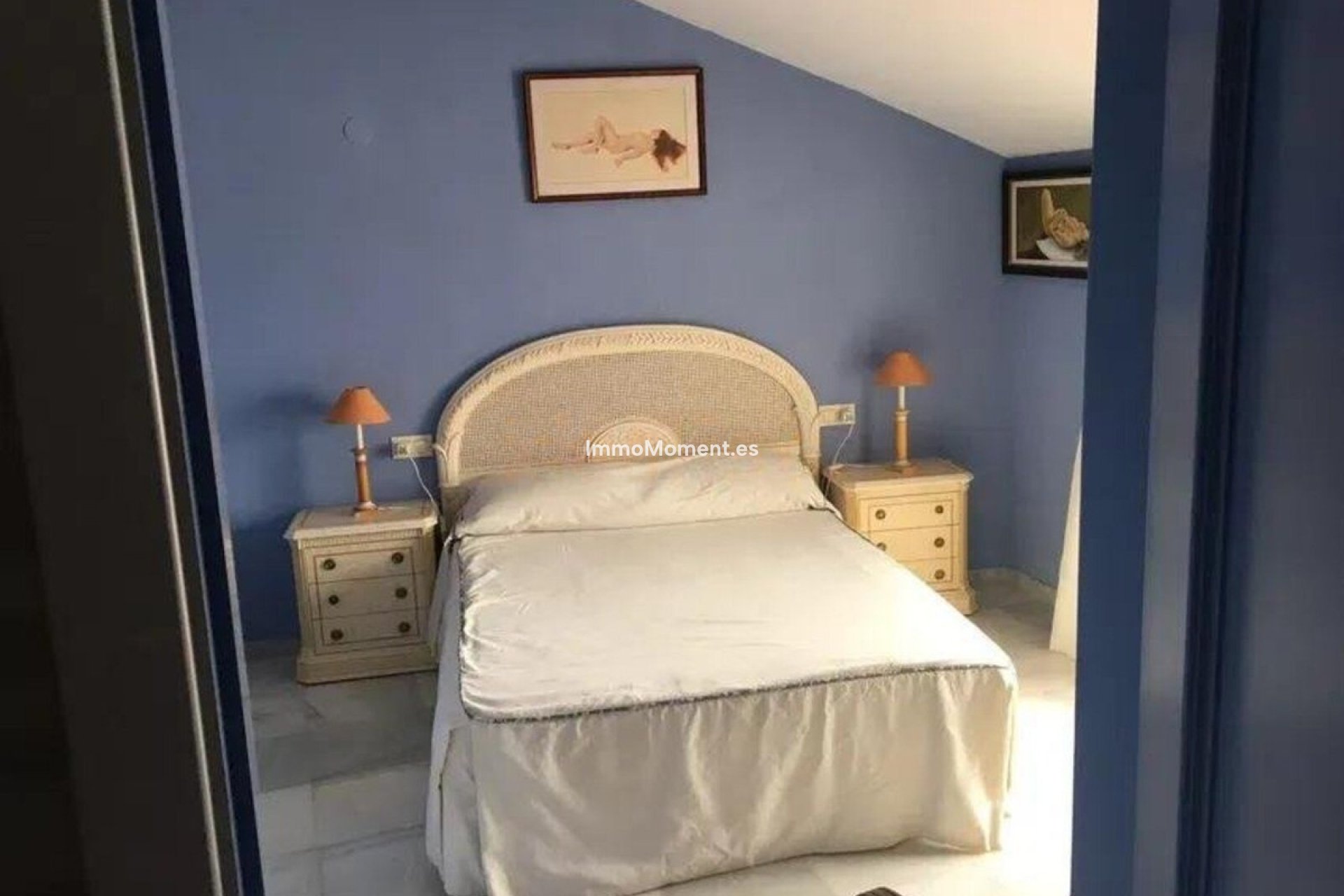 Wiederverkauf - Wohnung - Marbella - Nueva Andalucía