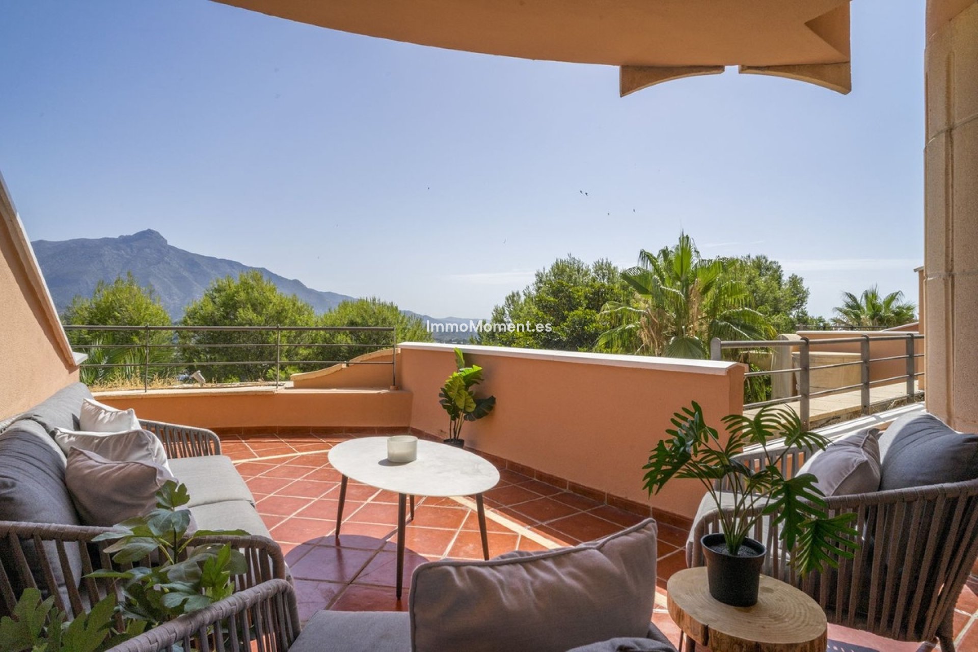 Wiederverkauf - Wohnung - Marbella - Nueva Andalucía