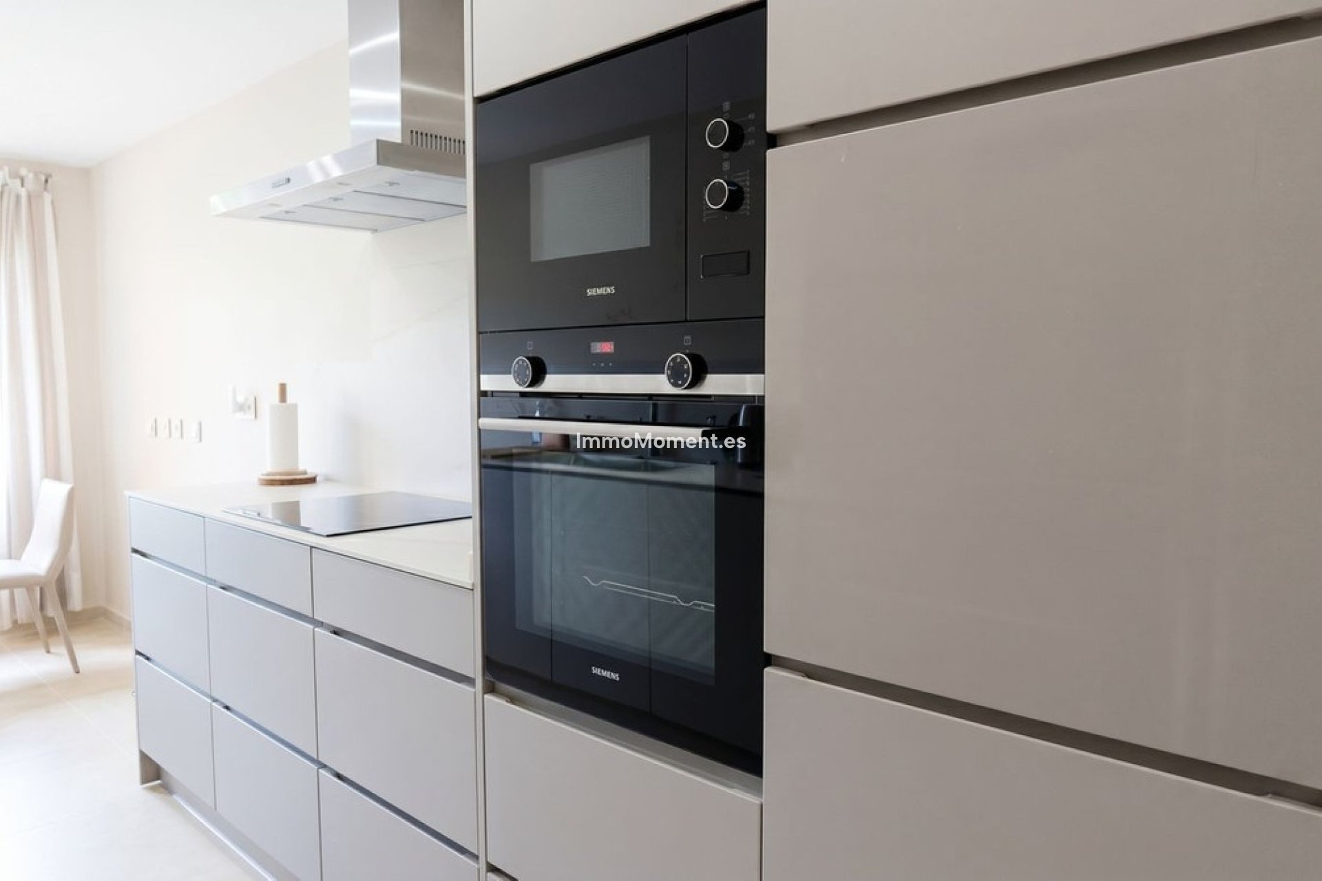 Wiederverkauf - Wohnung - Marbella - Nueva Andalucía