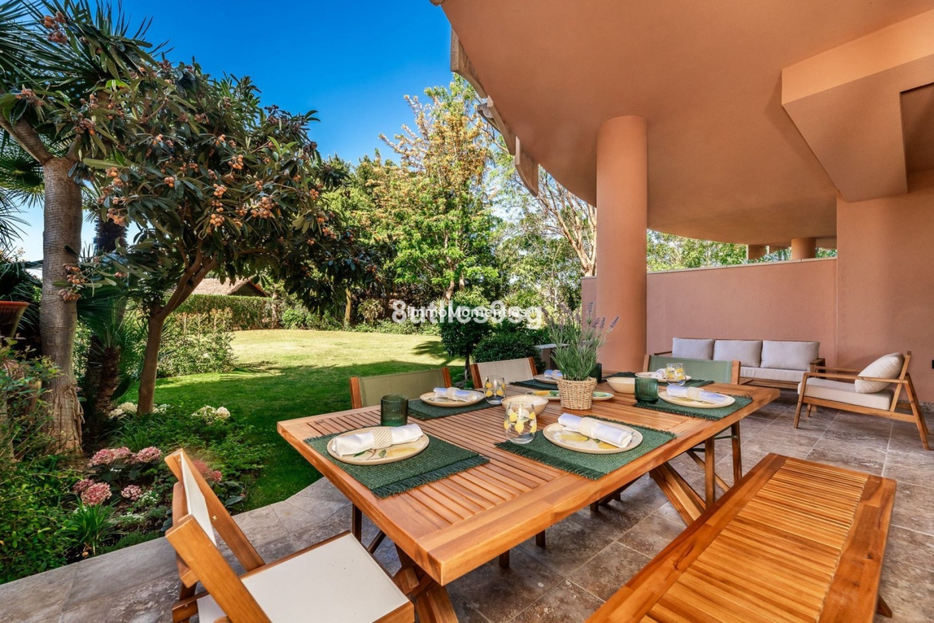 Wiederverkauf - Wohnung - Marbella - Nueva Andalucía