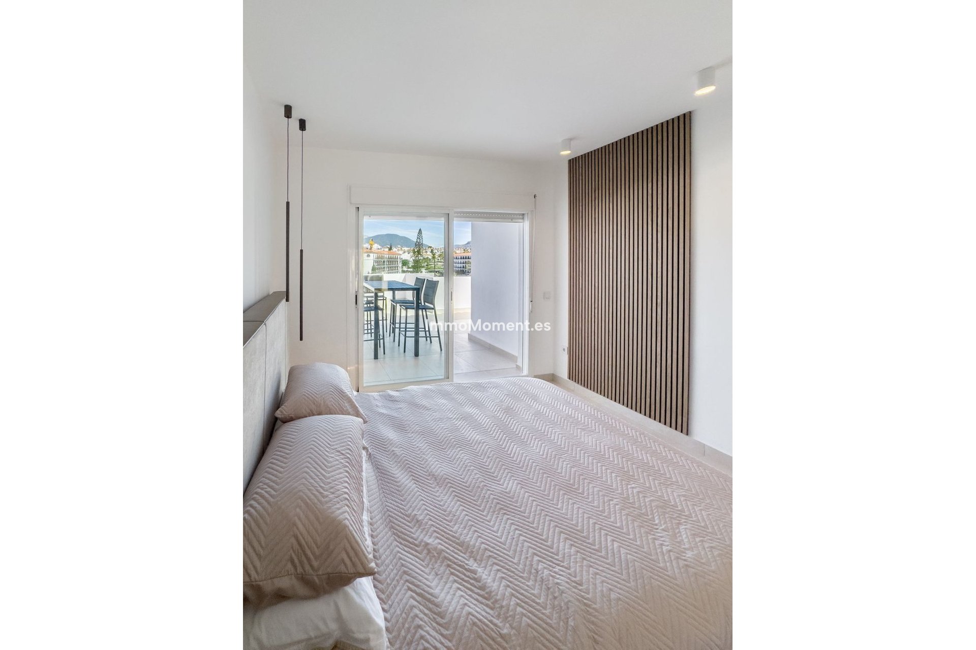 Wiederverkauf - Wohnung - Marbella - Puerto Banús