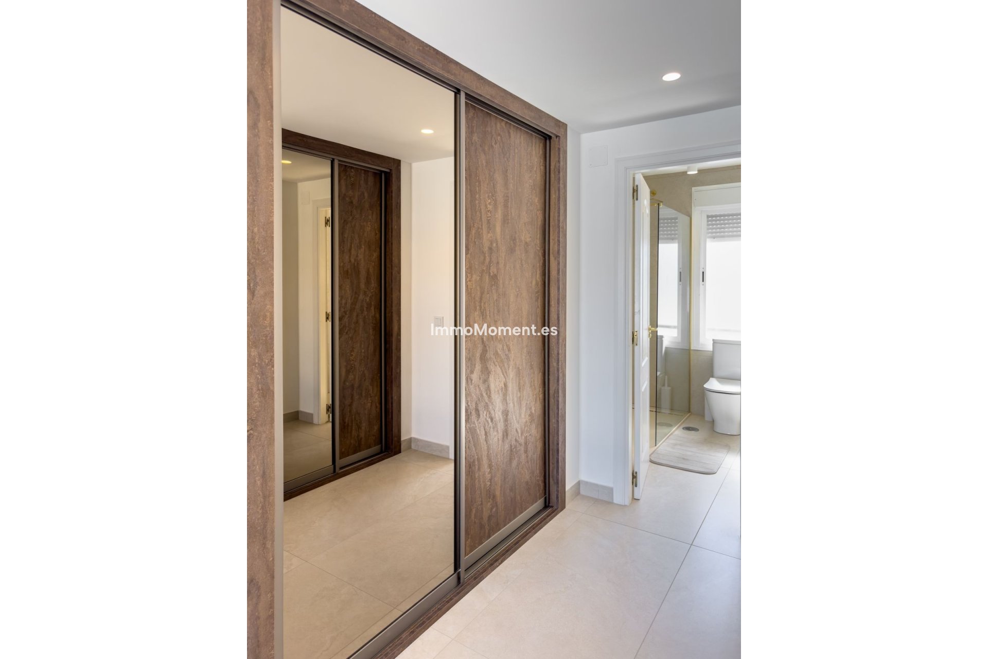 Wiederverkauf - Wohnung - Marbella - Puerto Banús