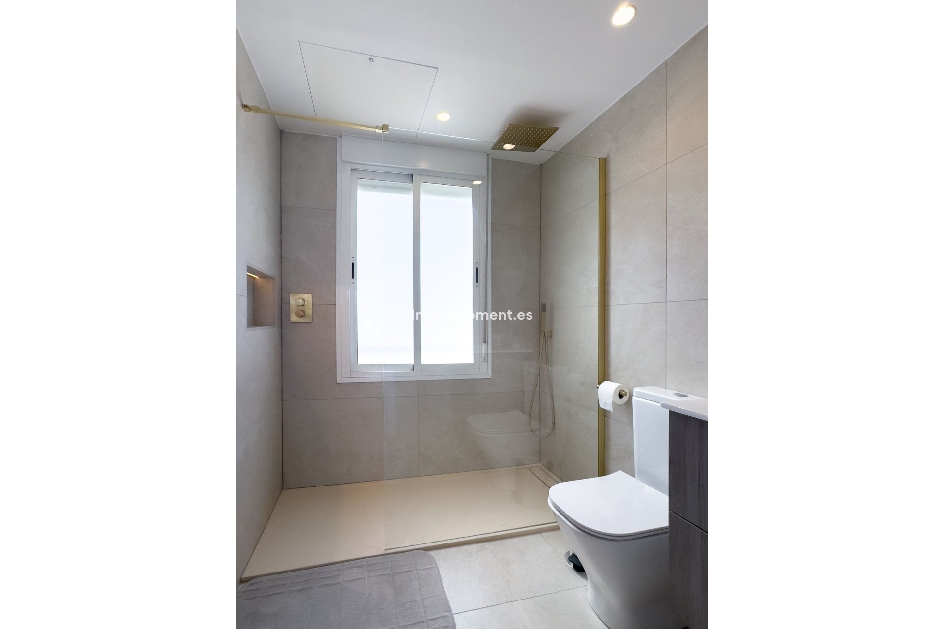 Wiederverkauf - Wohnung - Marbella - Puerto Banús