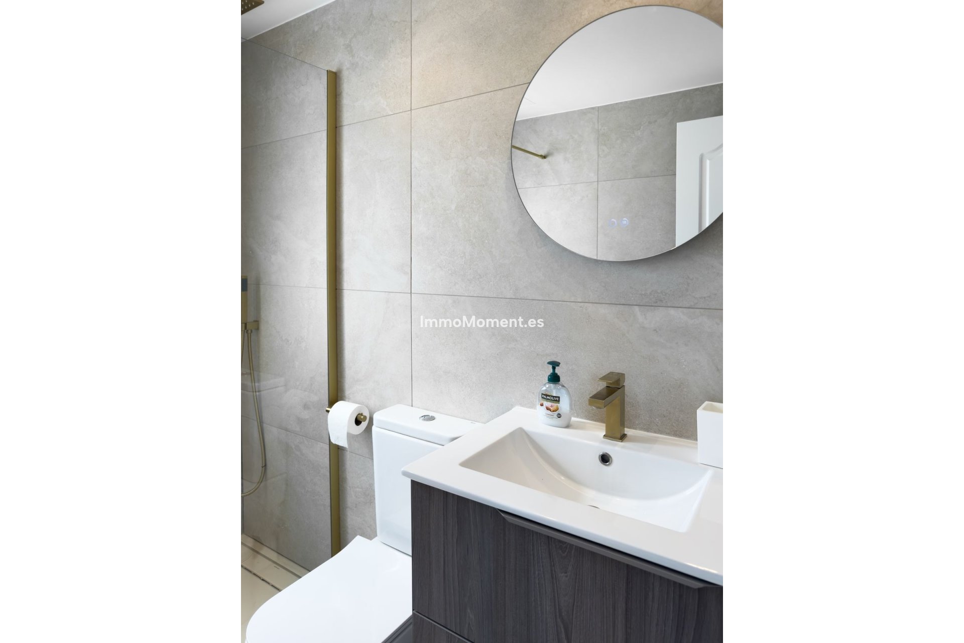 Wiederverkauf - Wohnung - Marbella - Puerto Banús