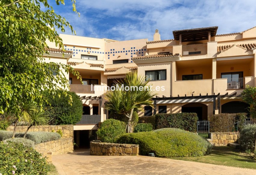 Wiederverkauf - Wohnung - Marbella - Puerto Banús