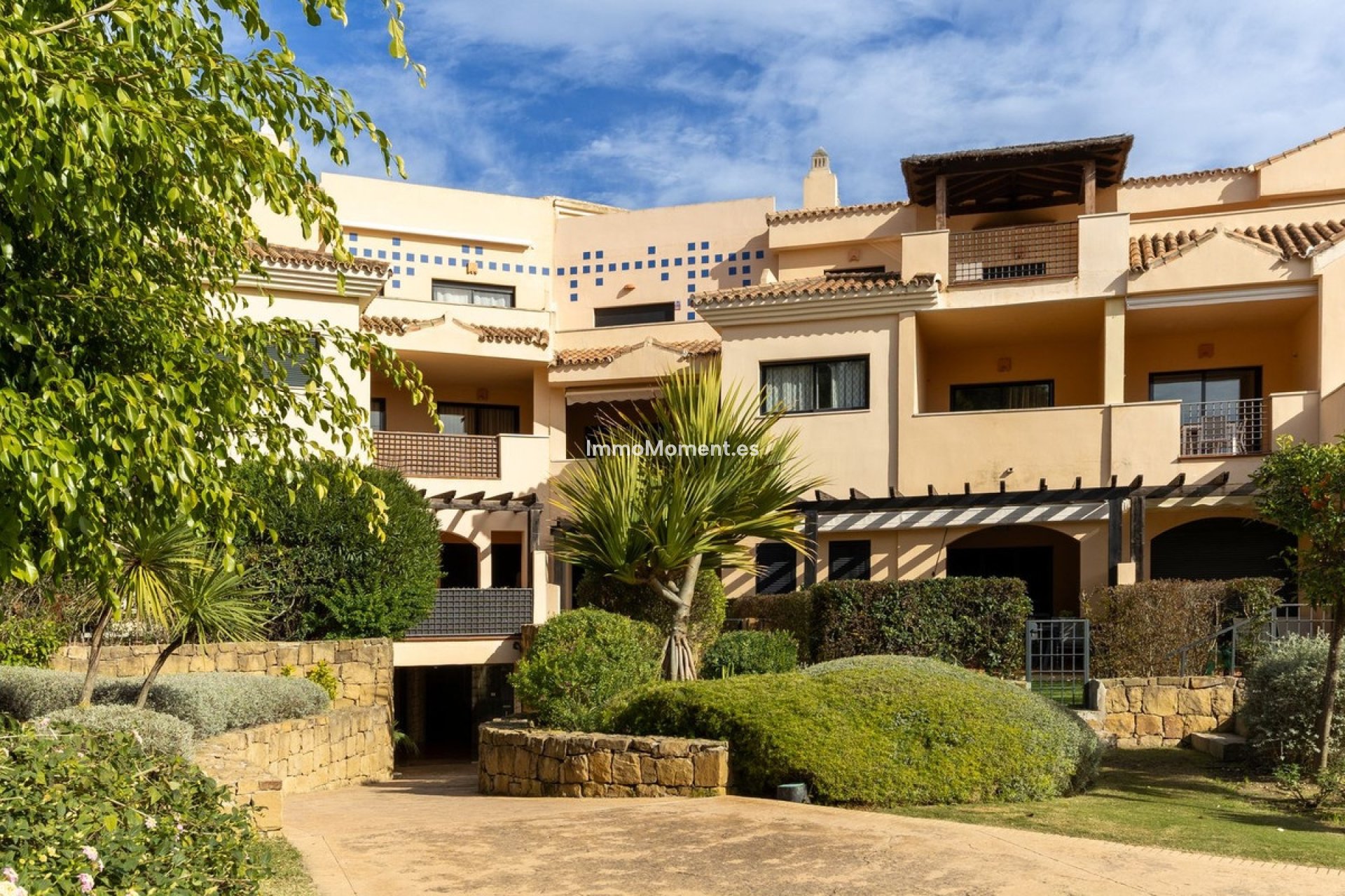 Wiederverkauf - Wohnung - Marbella - Puerto Banús
