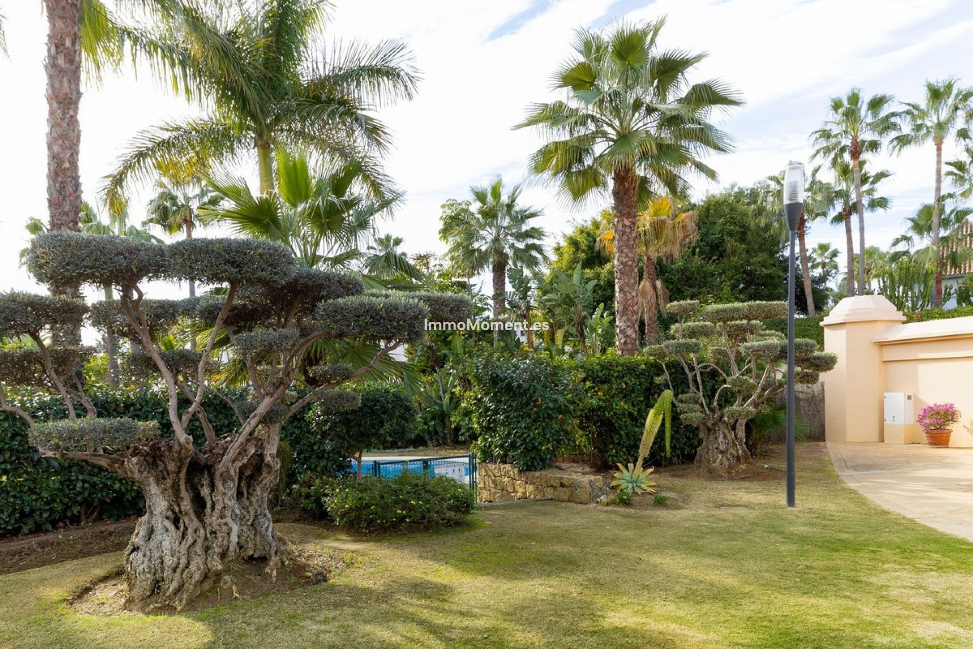 Wiederverkauf - Wohnung - Marbella - Puerto Banús