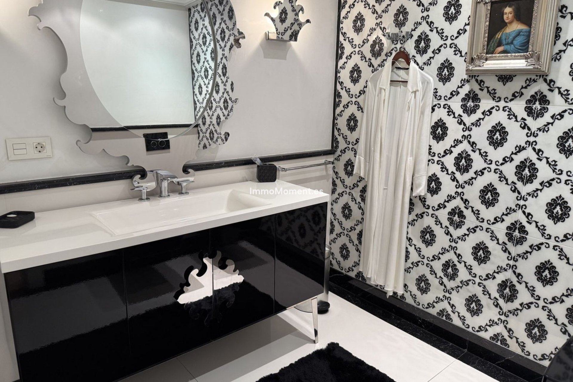 Wiederverkauf - Wohnung - Marbella - Puerto Banús