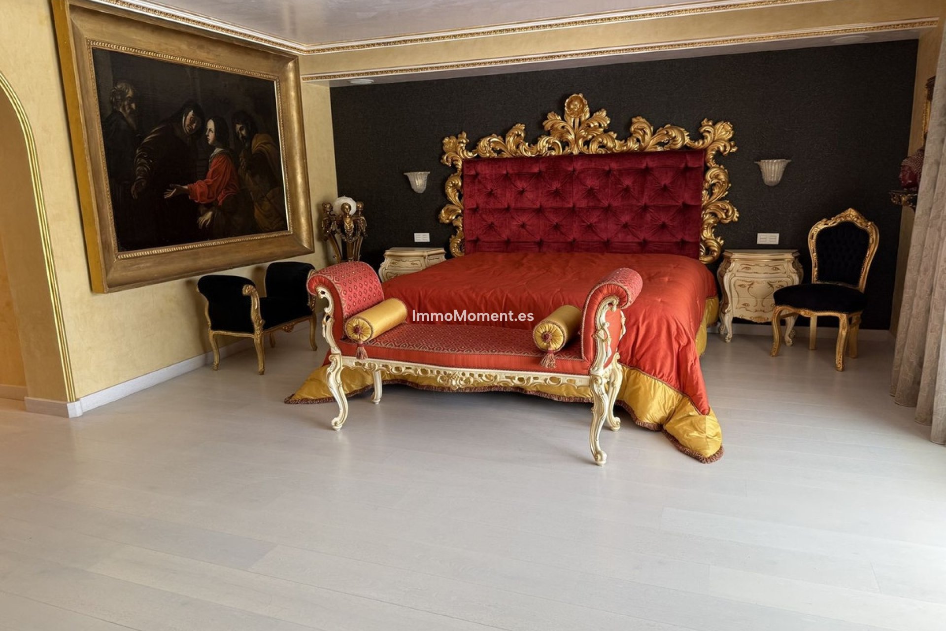 Wiederverkauf - Wohnung - Marbella - Puerto Banús