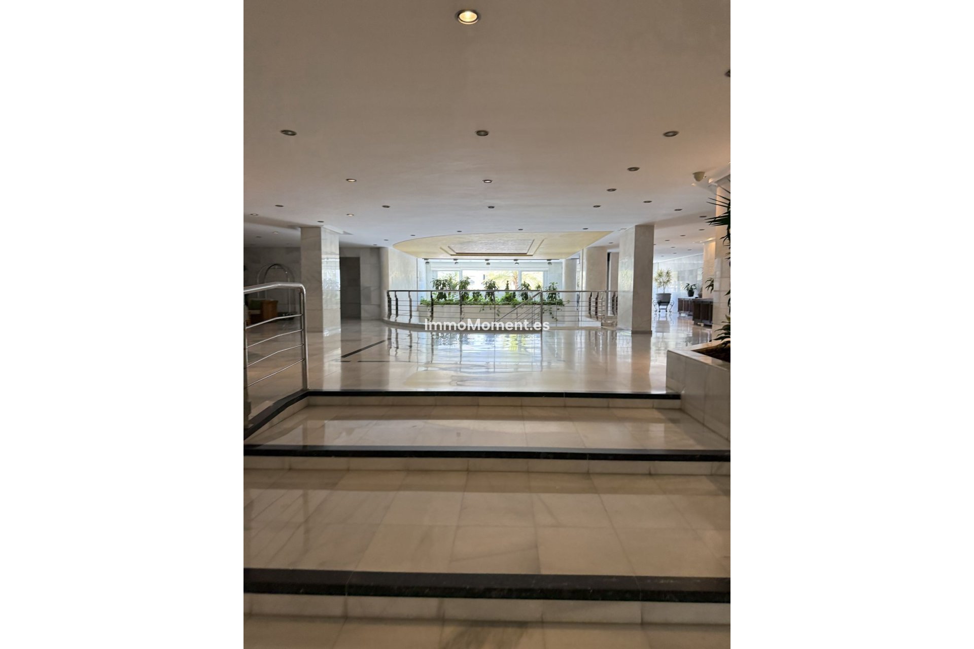 Wiederverkauf - Wohnung - Marbella - Puerto Banús