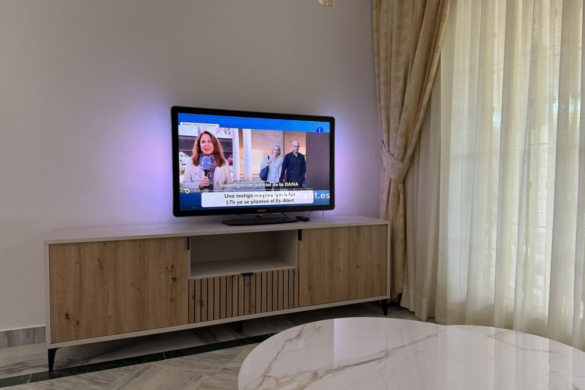 Wiederverkauf - Wohnung - Marbella - Puerto Banús