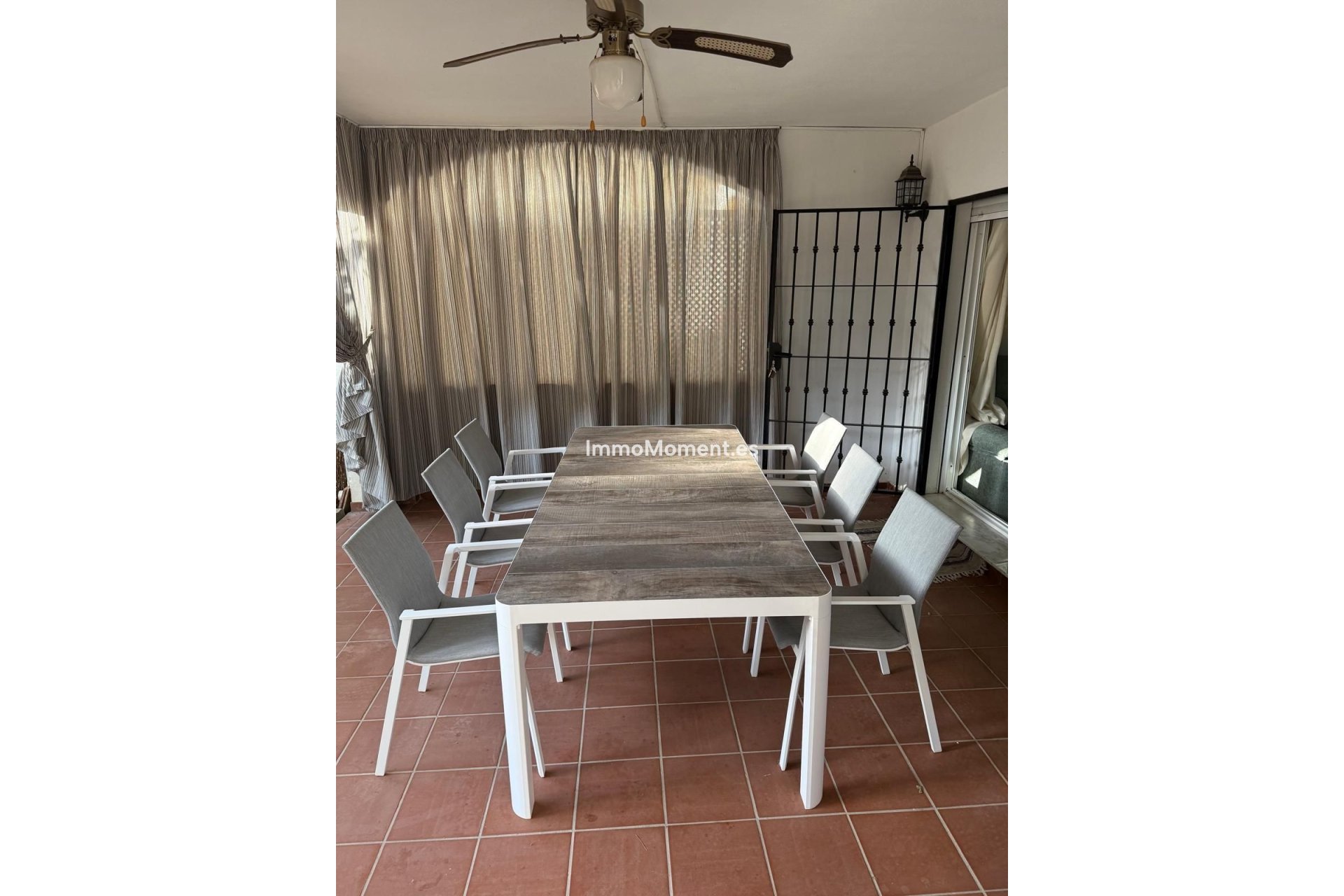 Wiederverkauf - Wohnung - Marbella - Puerto Banús