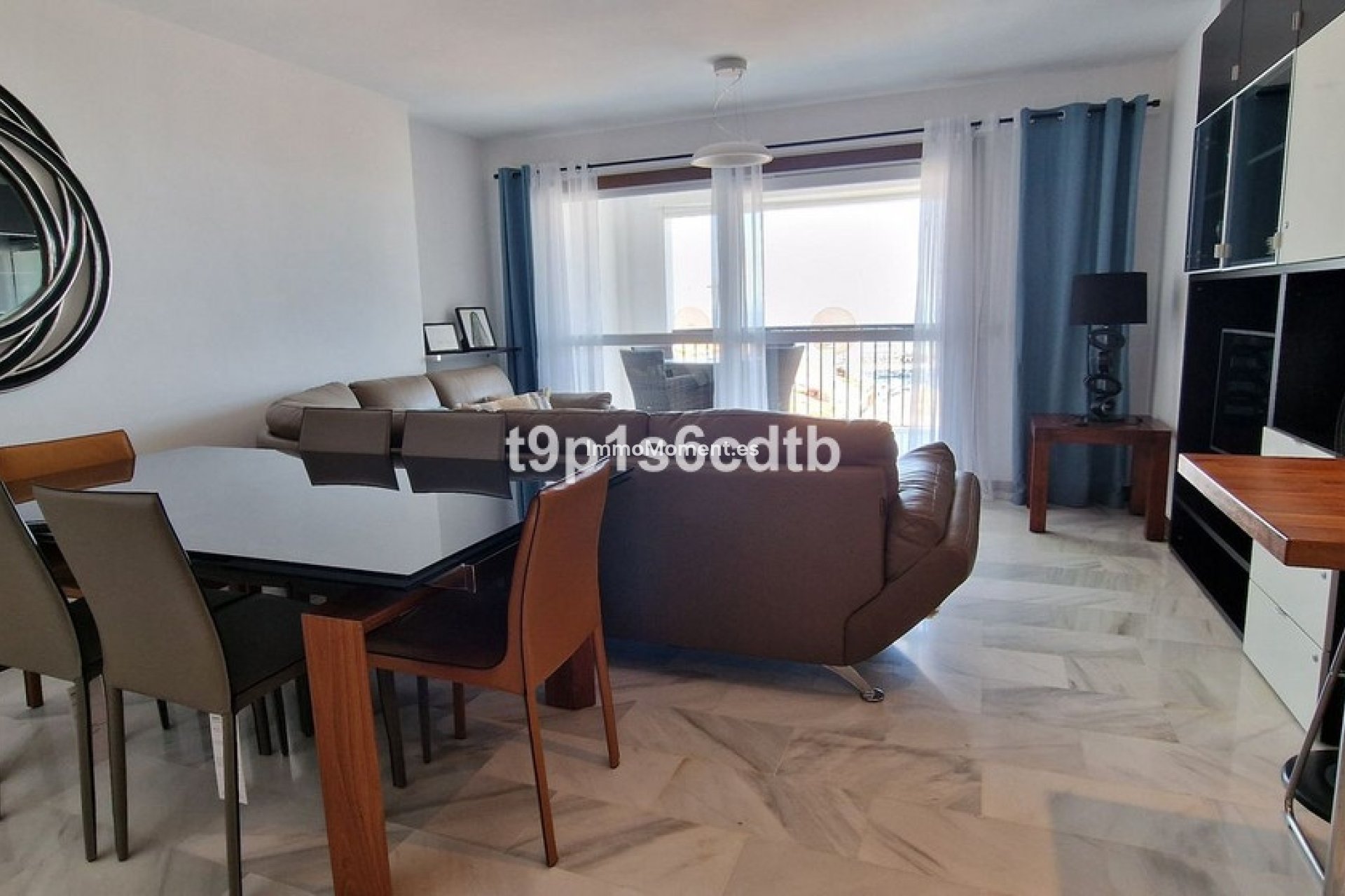 Wiederverkauf - Wohnung - Marbella - Puerto Banús