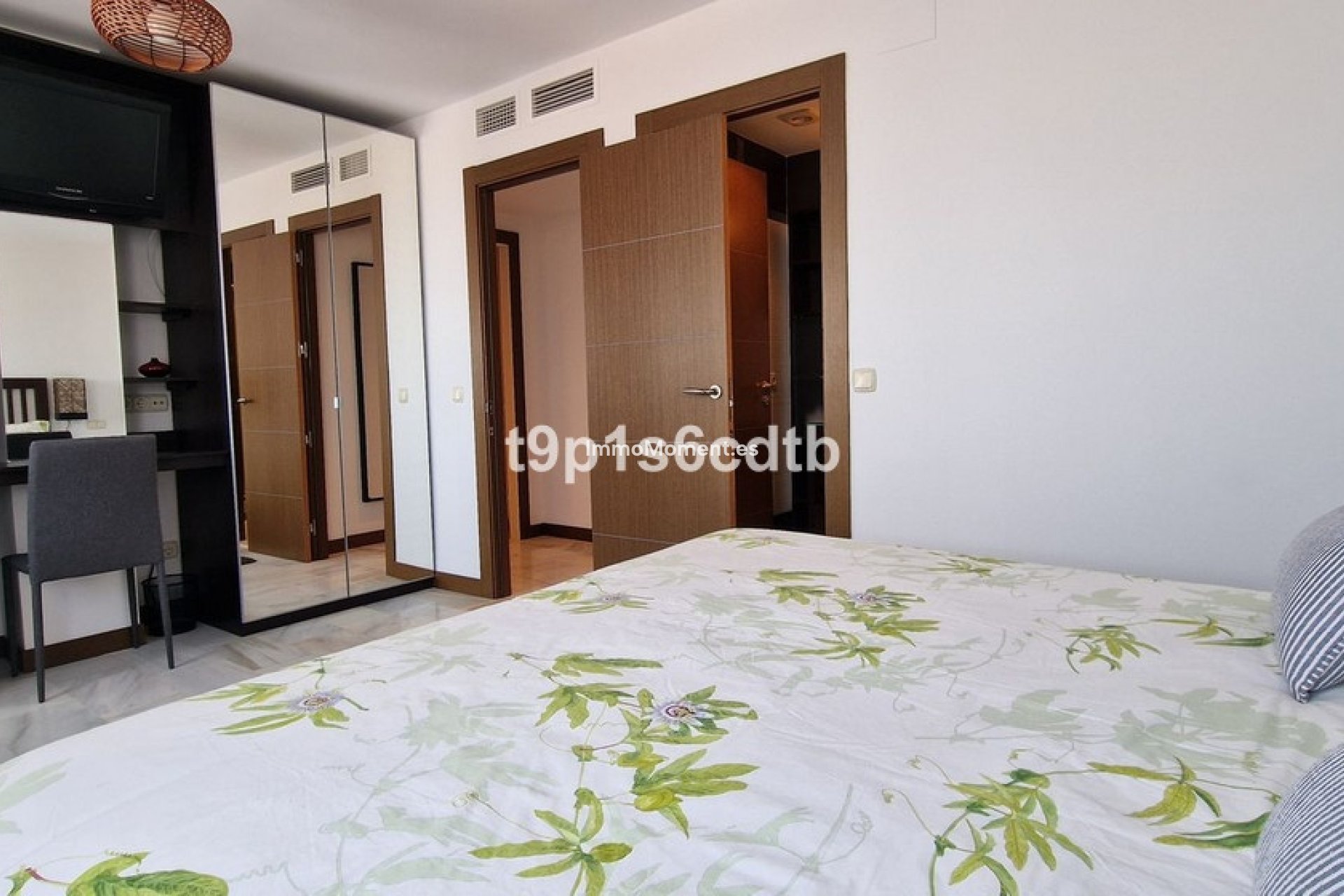 Wiederverkauf - Wohnung - Marbella - Puerto Banús