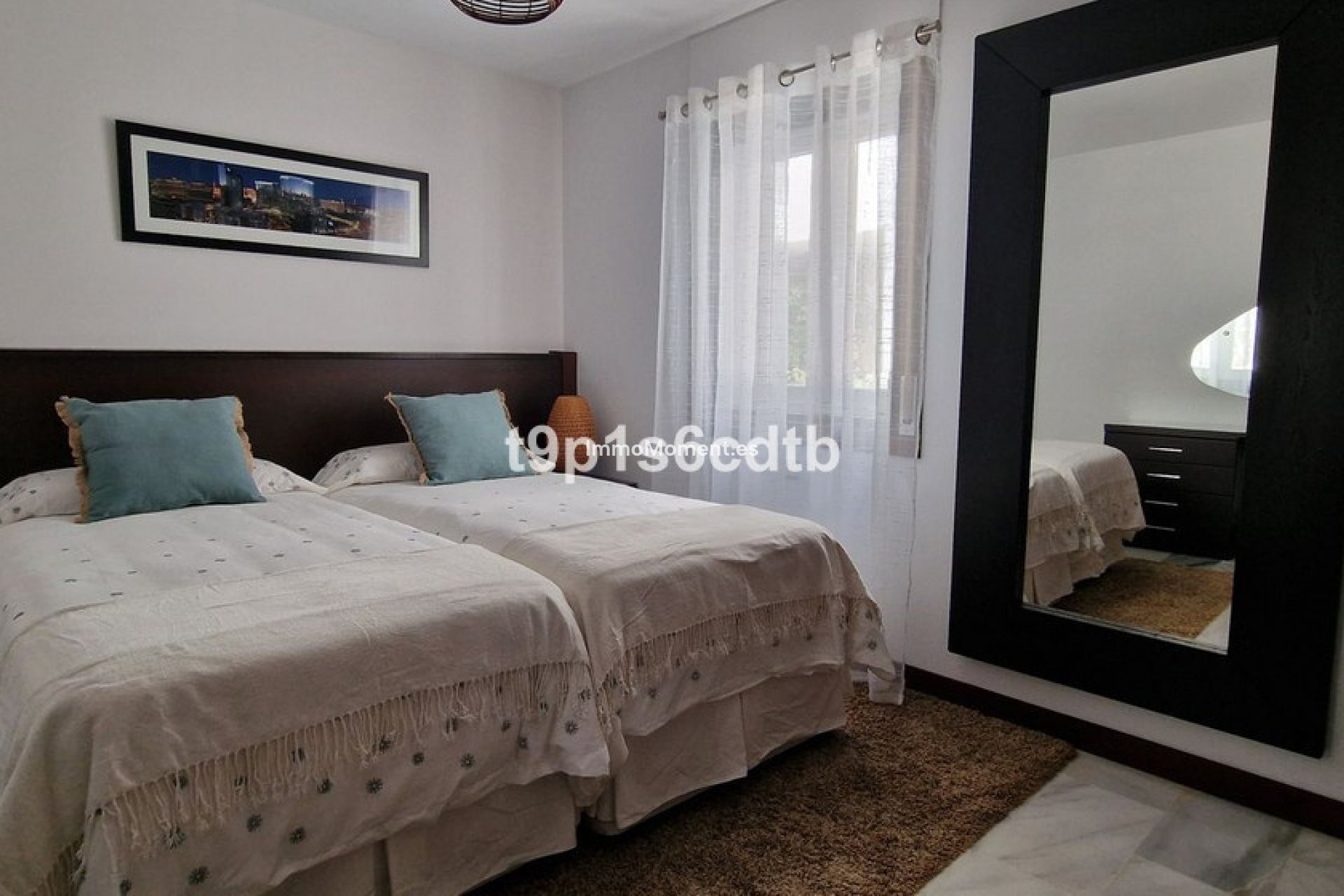 Wiederverkauf - Wohnung - Marbella - Puerto Banús