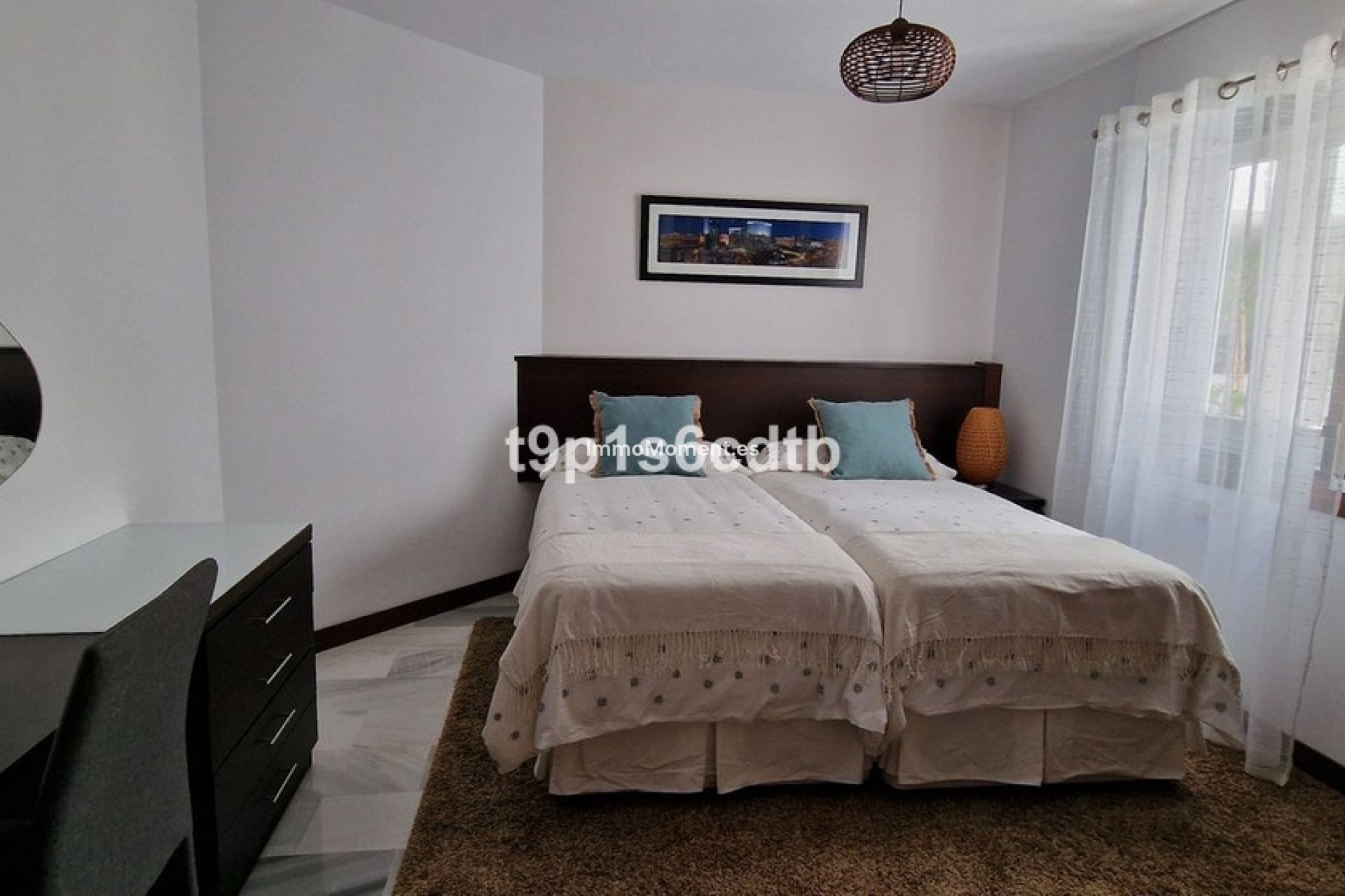 Wiederverkauf - Wohnung - Marbella - Puerto Banús
