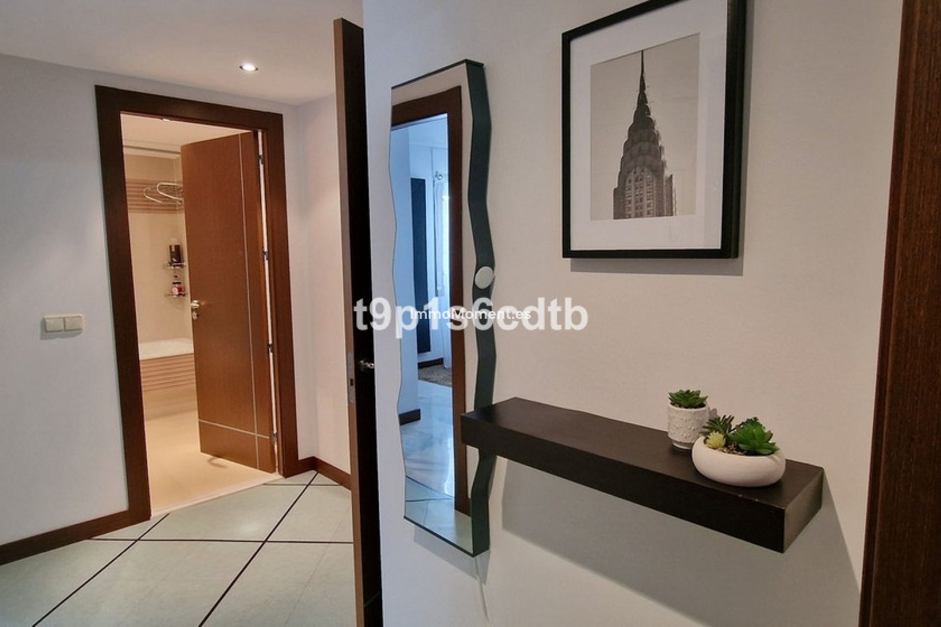 Wiederverkauf - Wohnung - Marbella - Puerto Banús