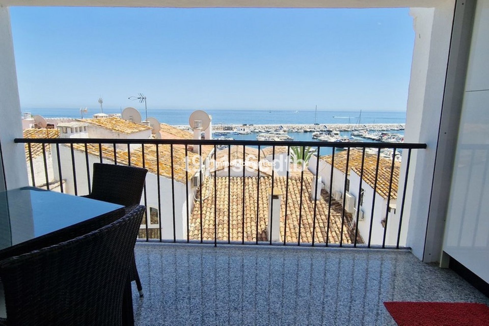 Wiederverkauf - Wohnung - Marbella - Puerto Banús