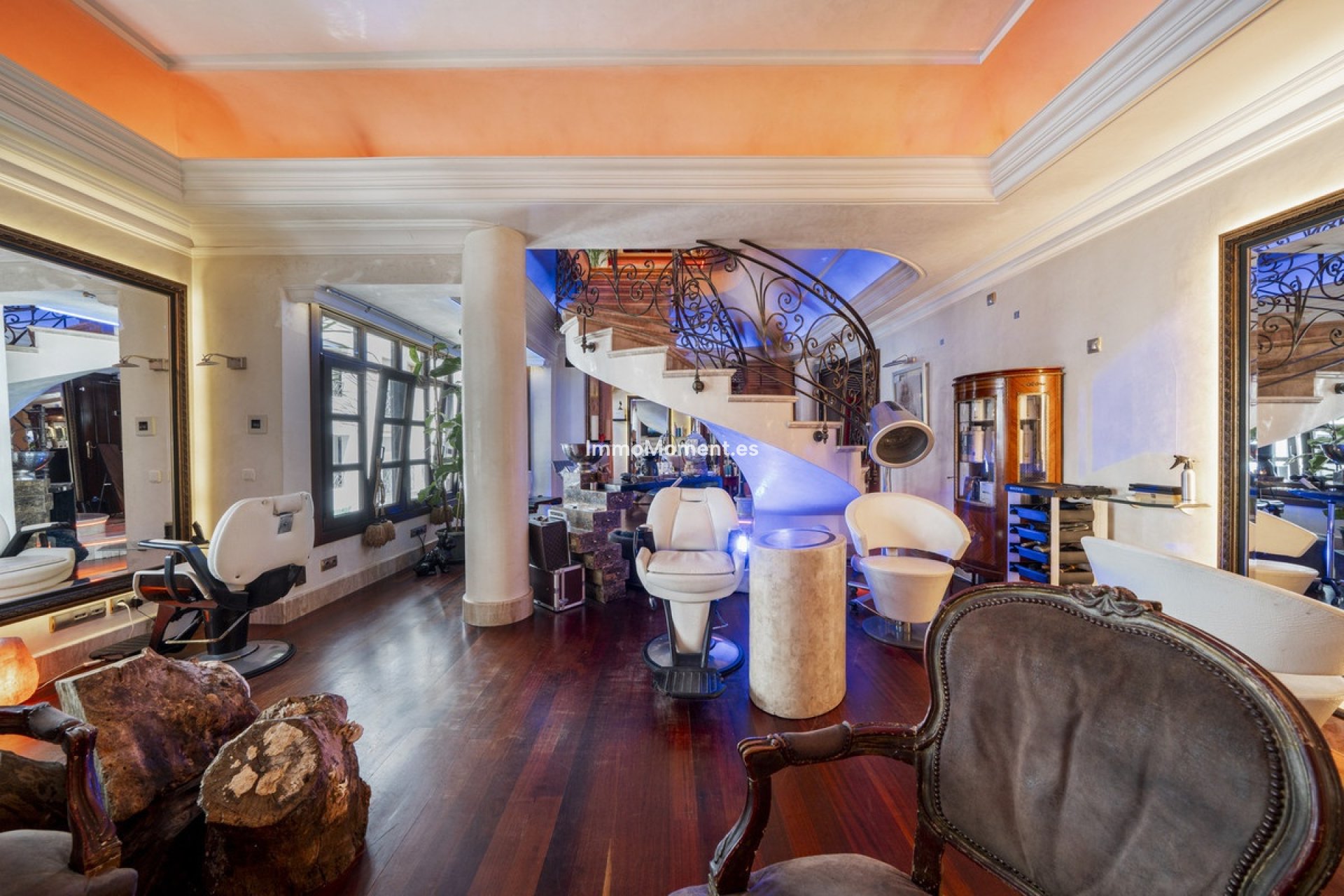 Wiederverkauf - Wohnung - Marbella - Puerto Banús