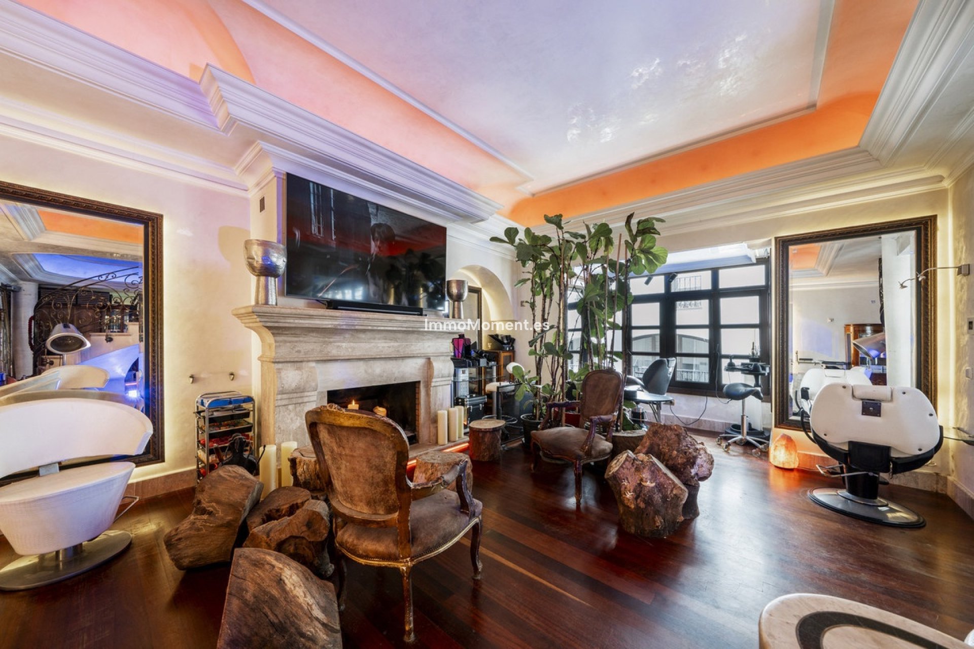 Wiederverkauf - Wohnung - Marbella - Puerto Banús