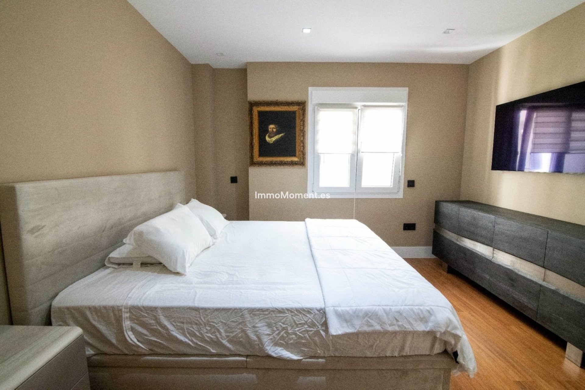 Wiederverkauf - Wohnung - Marbella - Puerto Banús