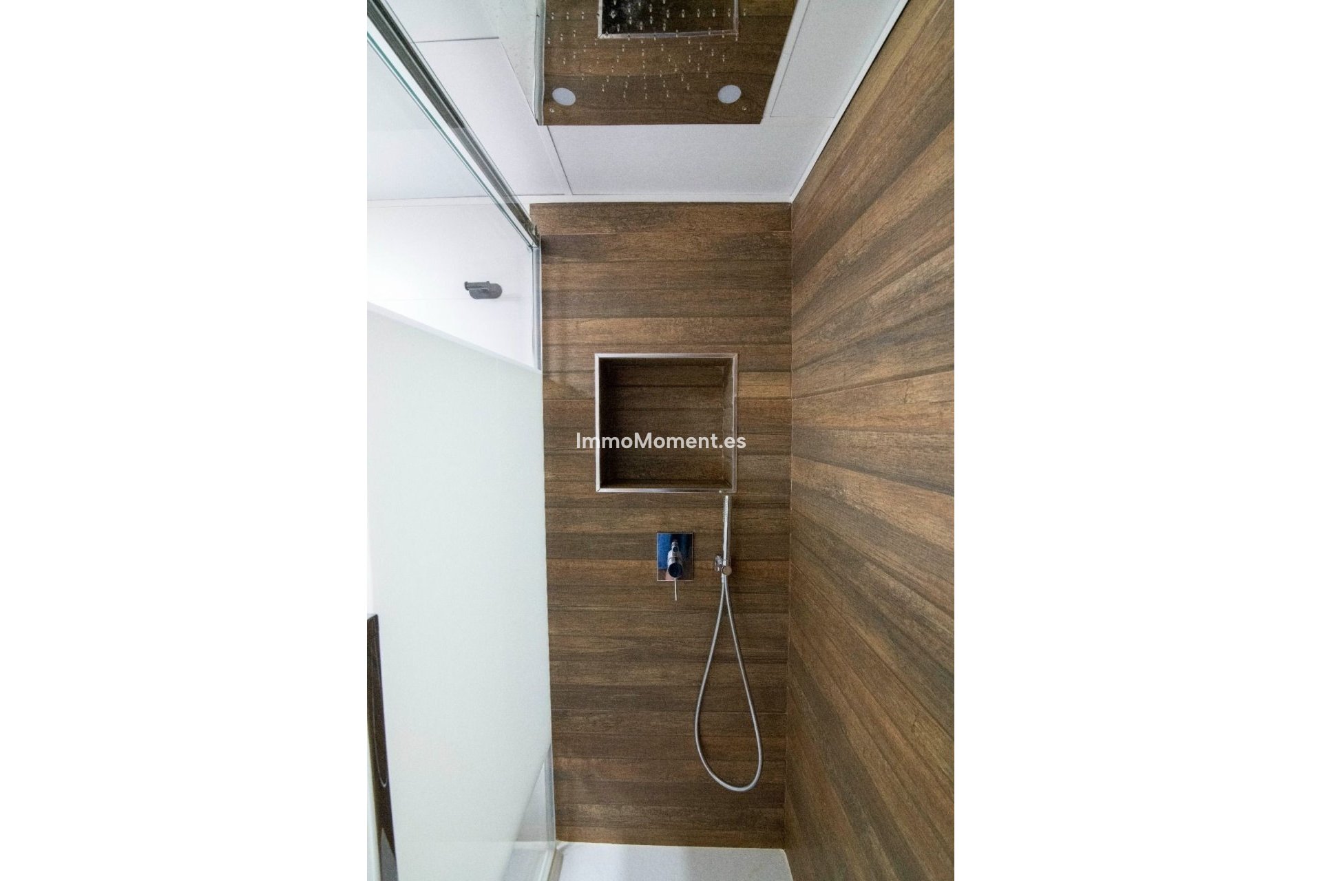 Wiederverkauf - Wohnung - Marbella - Puerto Banús