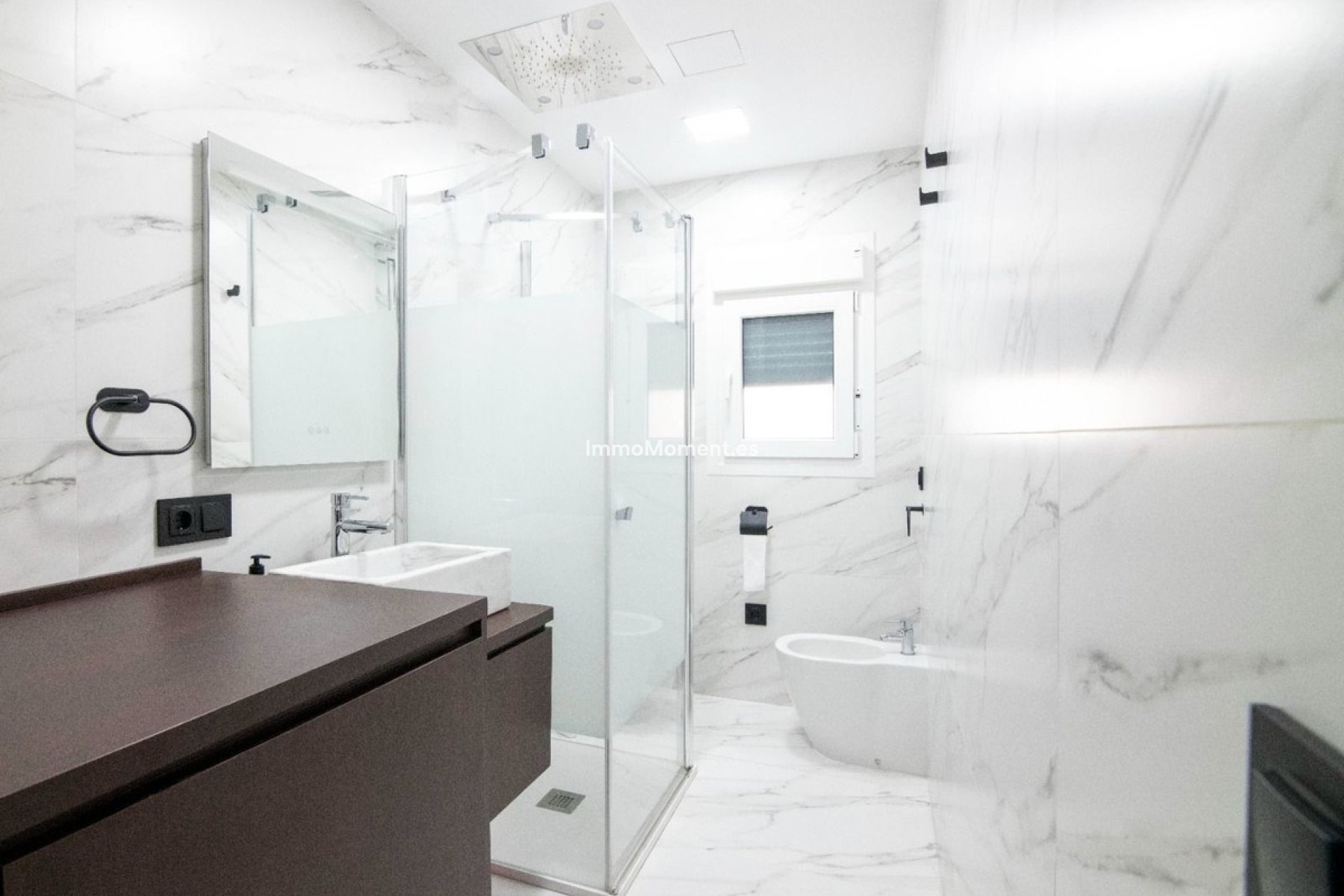 Wiederverkauf - Wohnung - Marbella - Puerto Banús